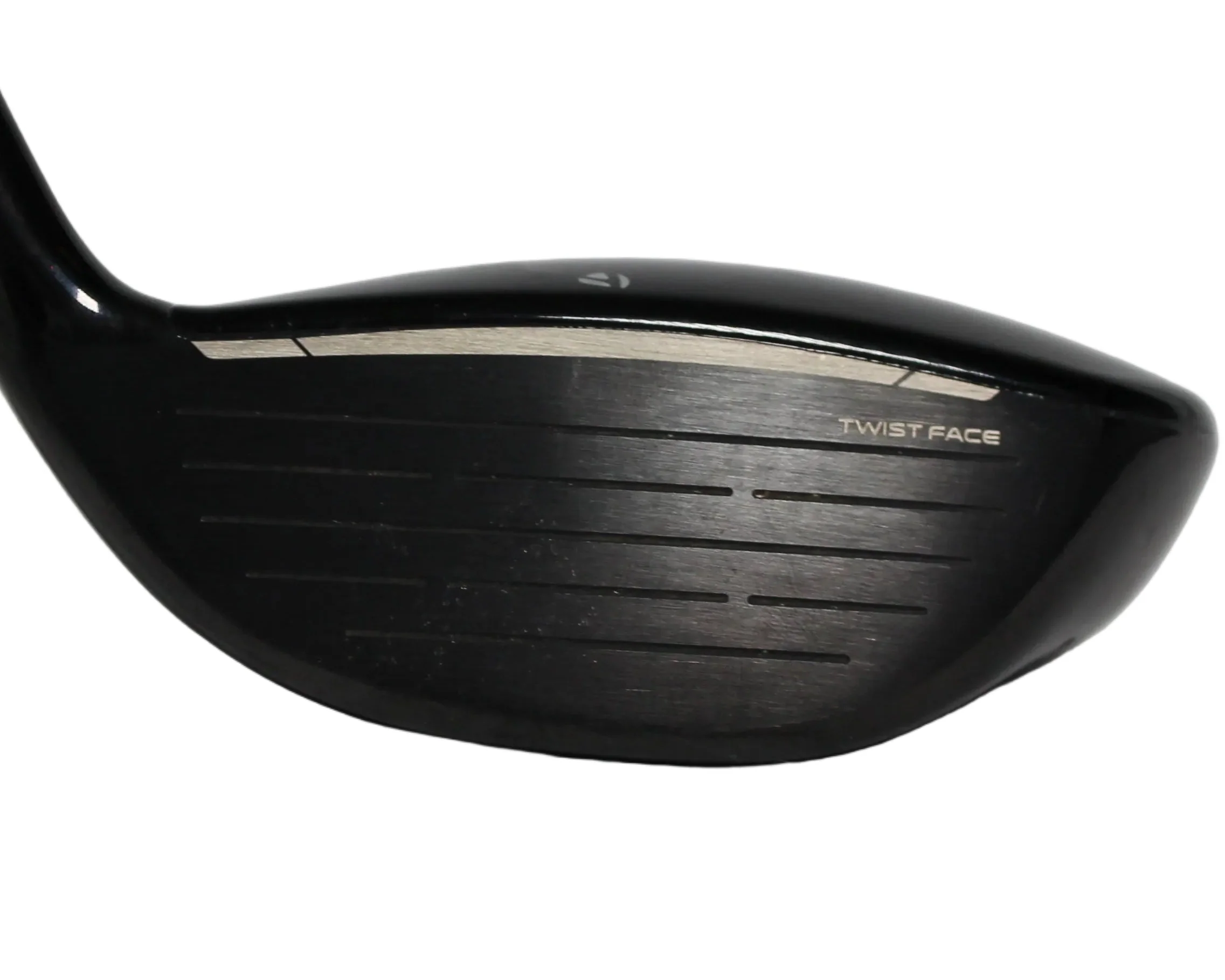 Pre-Owned TaylorMade Qi10 3 Fairway Wood (15.0) W/ Ventus-TR 6-S (Stiff) (43 Inch) Graphite Shaft (Above Average ) - Image 3