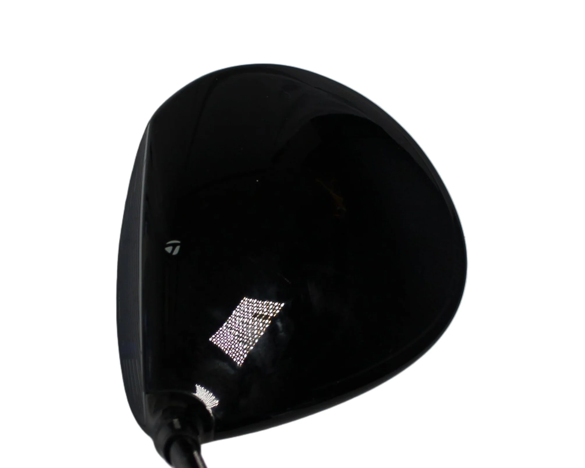 Pre-Owned Taylormade Qi10 Driver (8.0) W/ Ventus Tr 5-S (Stiff) (45.5 Inch) Shaft (Average) - Image 2