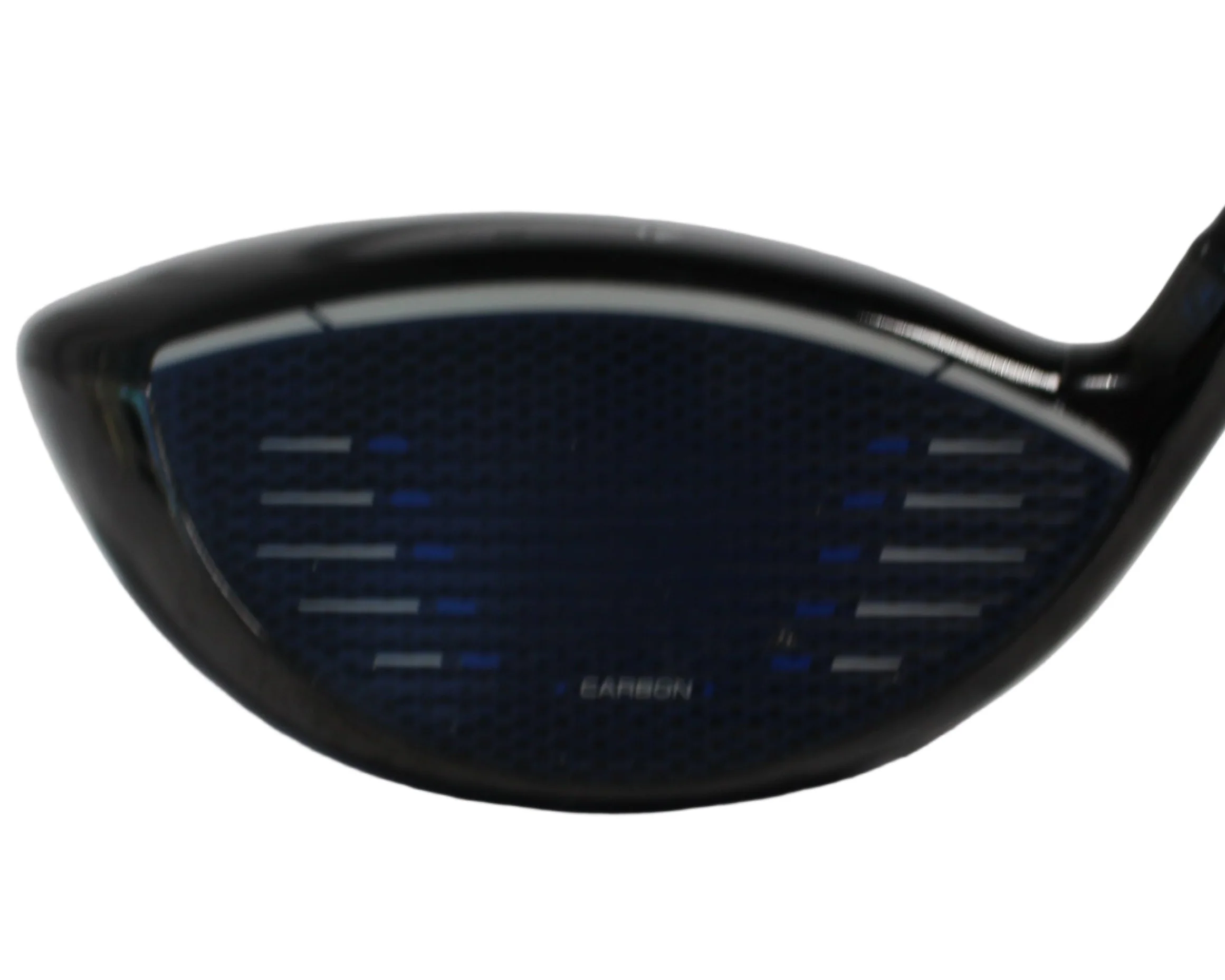 Pre-Owned Taylormade Qi10 Driver (8.0) W/ Ventus Tr 5-S (Stiff) (45.5 Inch) Shaft (Average) - Image 3