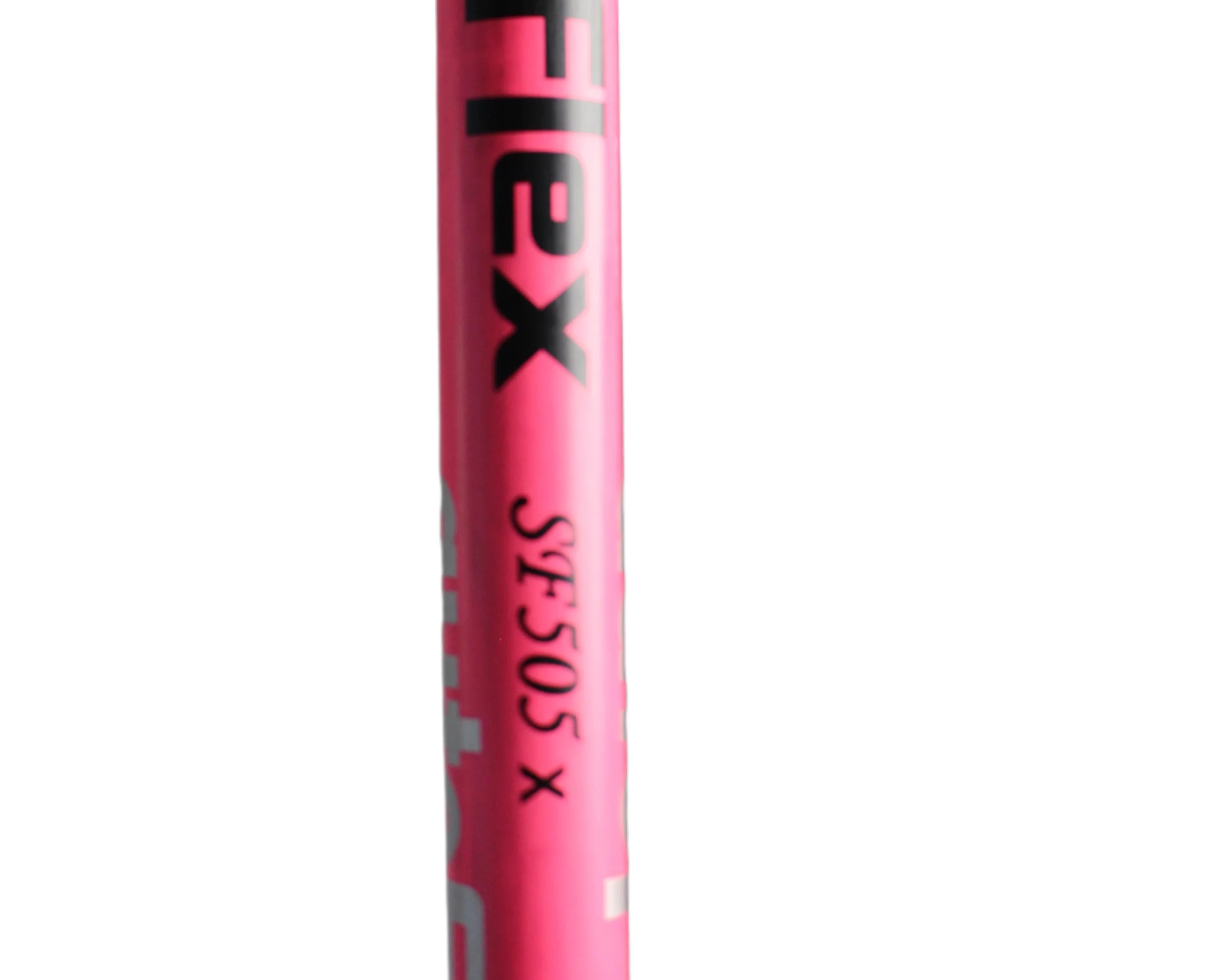 Pre-Owned Taylormade Qi10 Max 10.5 Driver w/ AutoFlex Pink 505 X (100-110 MPH) (X-Stiff) (46.5 Inch) Shaft (Mint) - Image 4
