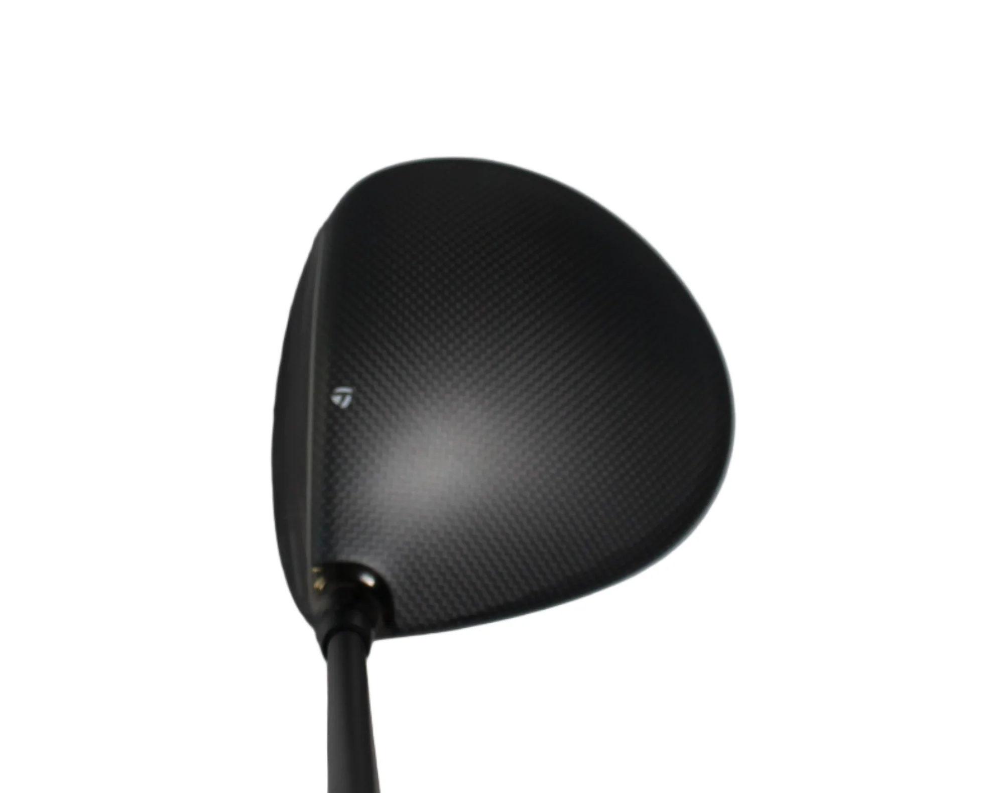 Pre-Owned TaylorMade Qi35 Driver (12.0) W/ Fujikura Air Speeder 50-S (Stiff) (45.5 Inch) Graphite Shaft (Mint) - Image 2