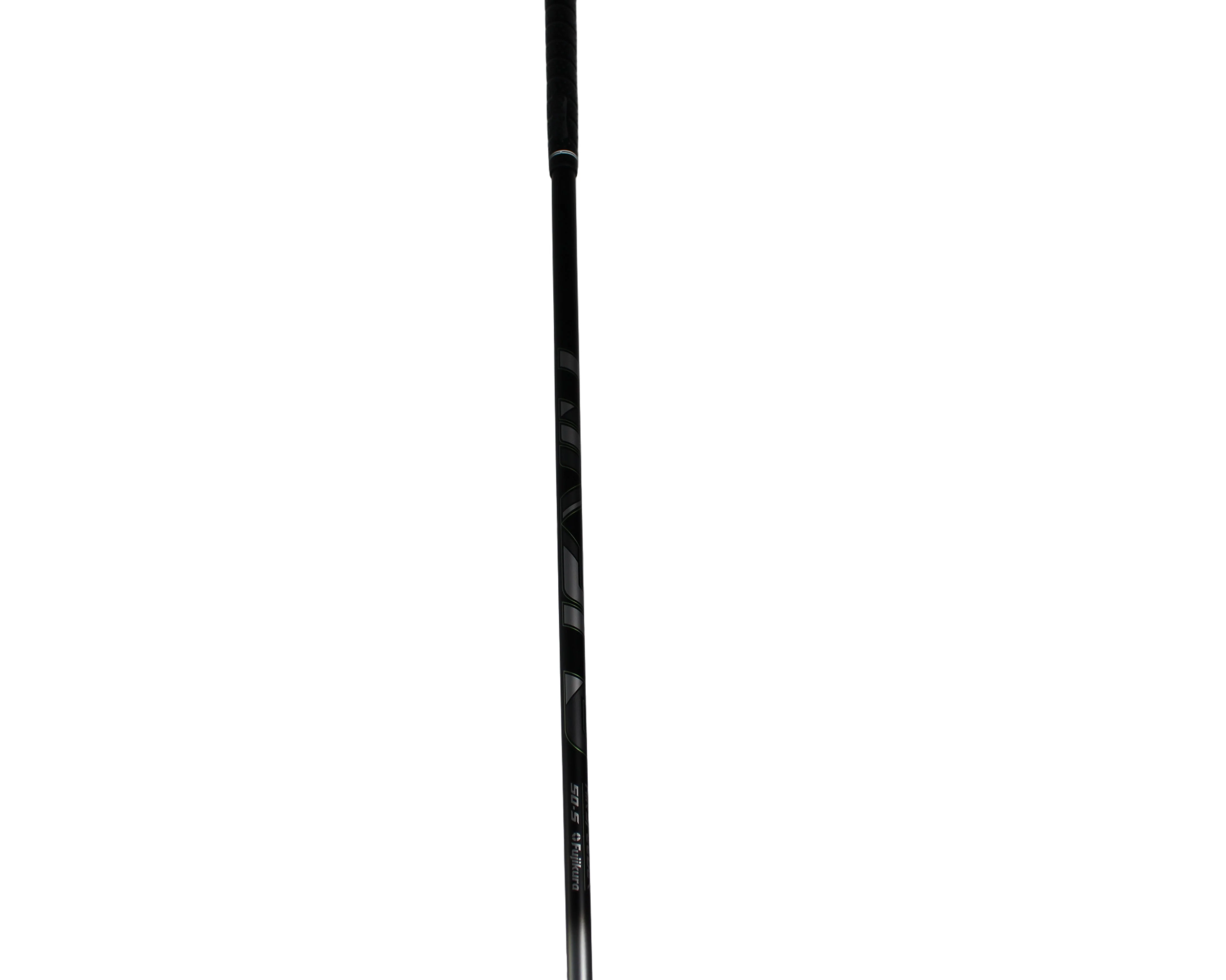Pre-Owned TaylorMade Qi35 Driver (12.0) W/ Fujikura Air Speeder 50-S (Stiff) (45.5 Inch) Graphite Shaft (Mint) - Image 4