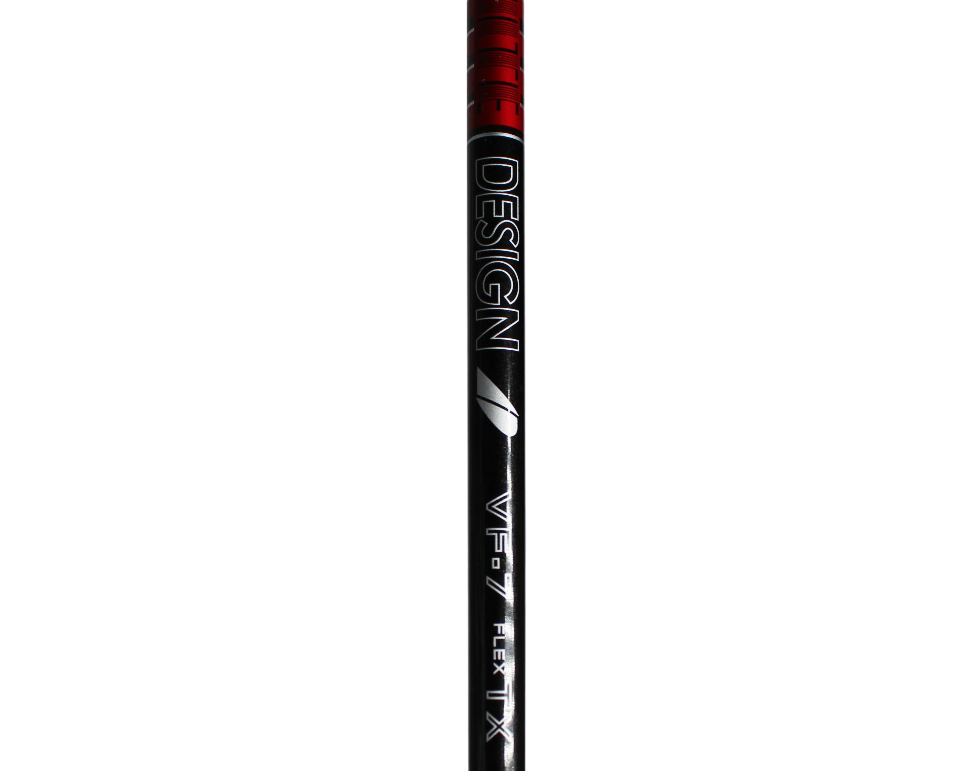 Pre-Owned TaylorMade Qi35 LS Driver (8.0) W/ Tour AD VF-7 TX (X-Stiff) (46 Inch) Premium Graphite Shaft (Above Average) - Image 4