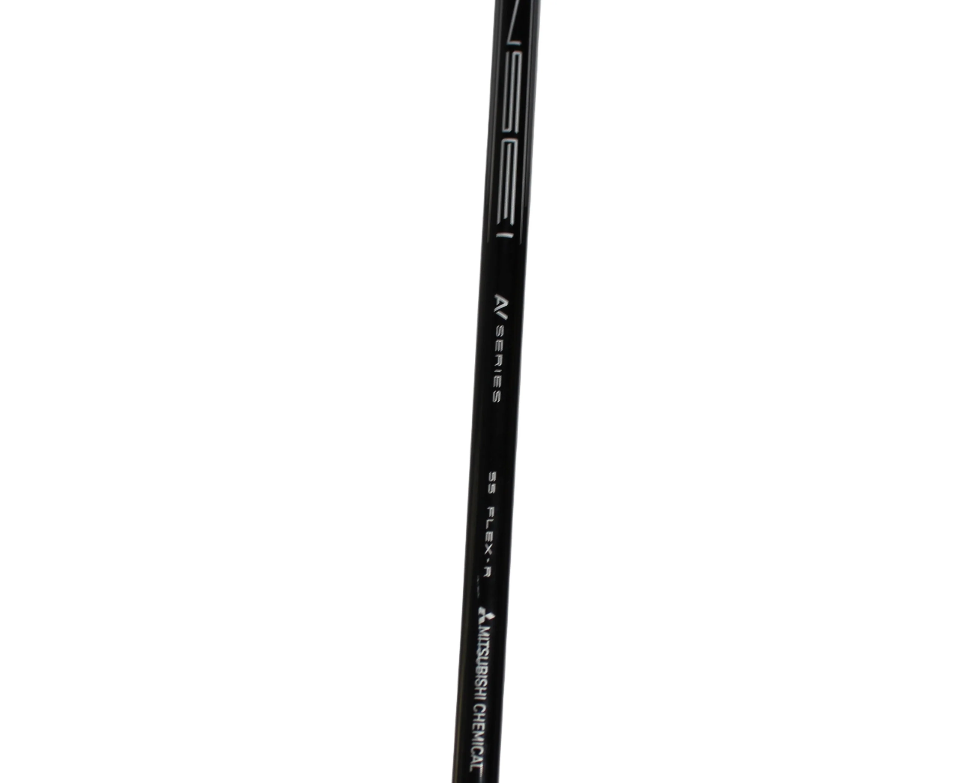 Pre-Owned TaylorMade QI35 Max: Driver (10.5) W/ Tense Blue Av 55-R (Regular) (45 Inch) Shaft (Mint) - Image 4