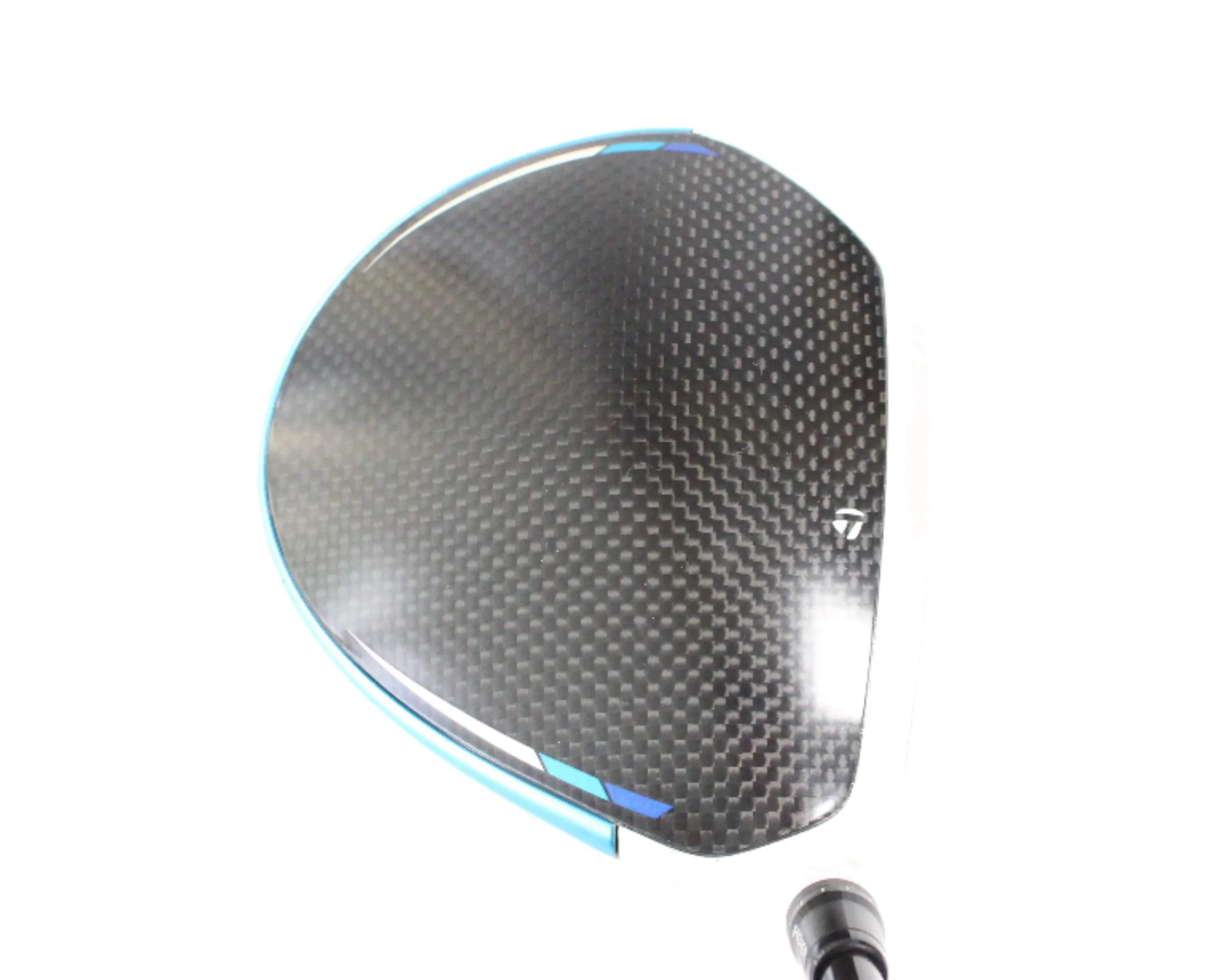 Pre-Owned TaylorMade Sim 2: Driver (9.0) (Left Hand) W/ Hzrdus RDX Smoke 6.5 (X-Stiff) (46 Inch) Shaft (Average) - Image 2