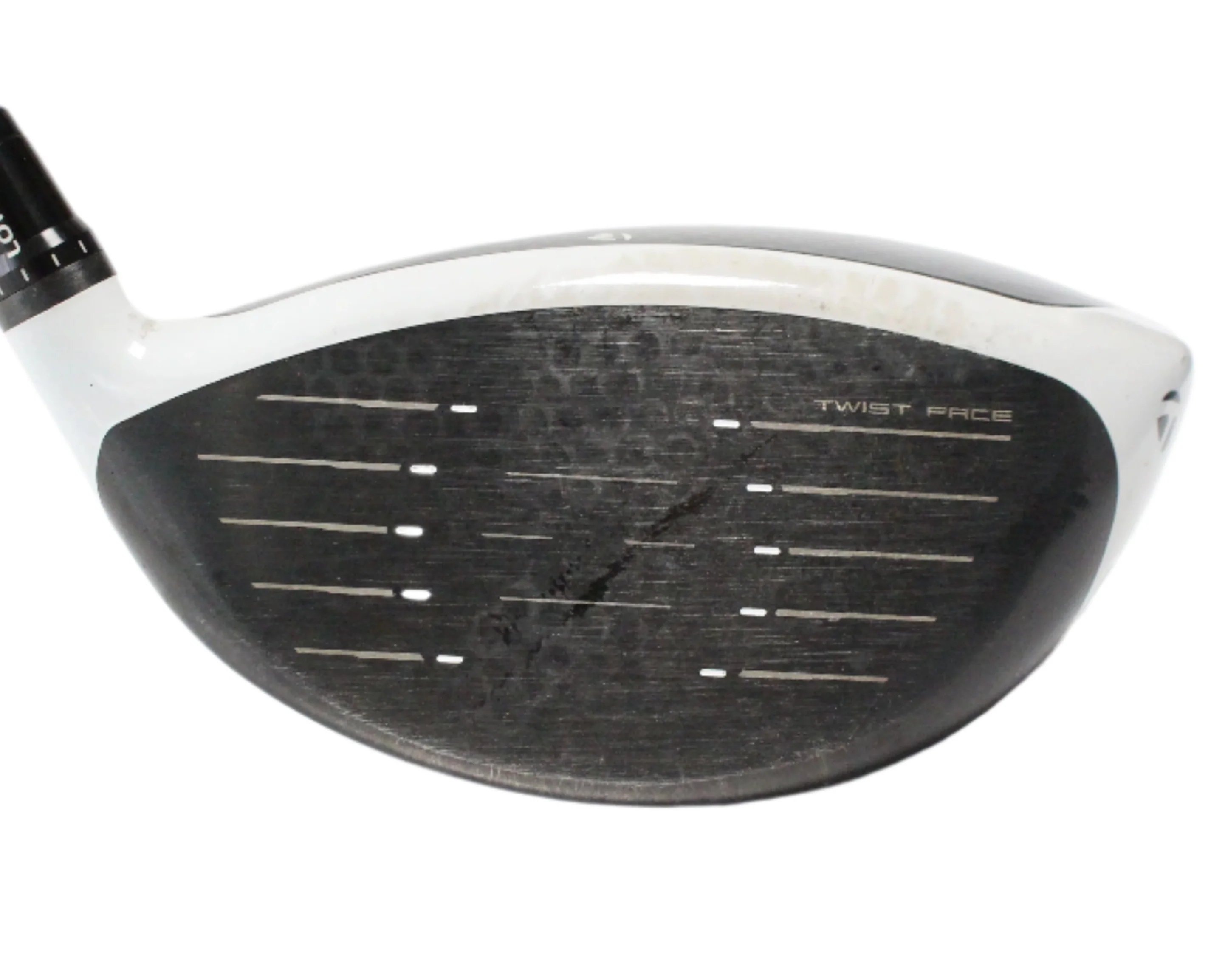 Pre-Owned TaylorMade Sim 2: Driver (9.0) (Left Hand) W/ Hzrdus RDX Smoke 6.5 (X-Stiff) (46 Inch) Shaft (Average) - Image 3