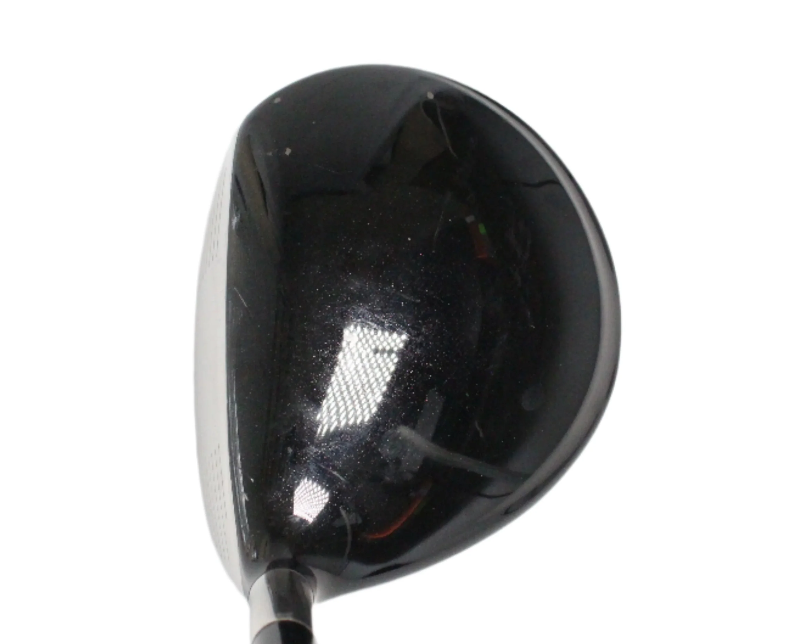 Pre-Owned Nike Vr: Driver (9.5) W/ Fubuiki 71-S (Stiff) (44 Inch) Shaft (Average) - Image 2
