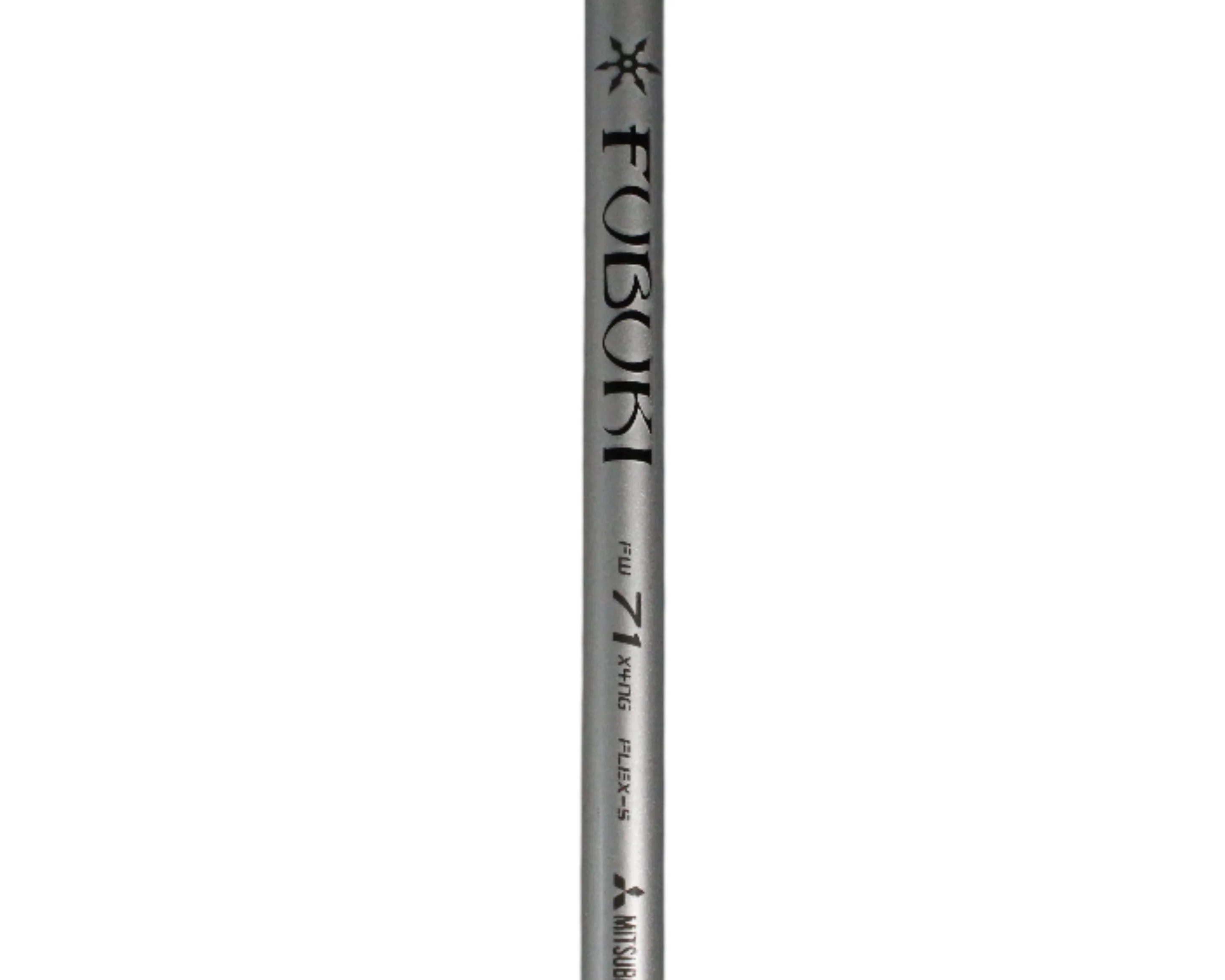Pre-Owned Nike Vr: Driver (9.5) W/ Fubuiki 71-S (Stiff) (44 Inch) Shaft (Average) - Image 4