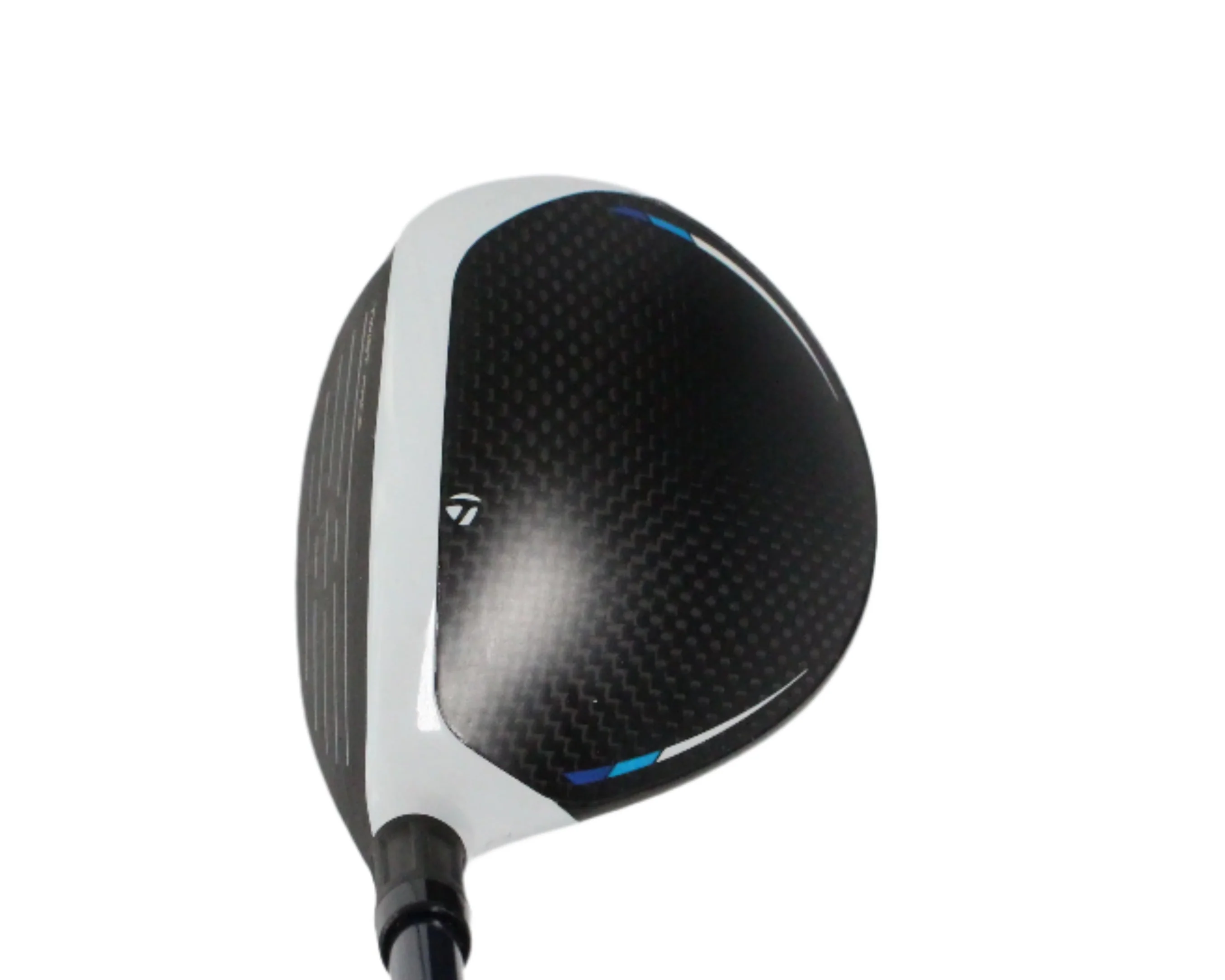 Pre-Owned TaylorMade Sim 2 Max: Fairway Wood 5 (18.0) W/ Ventus Blue 5-R (Regular) (42 Inch) Shaft (Above Average) - Image 2