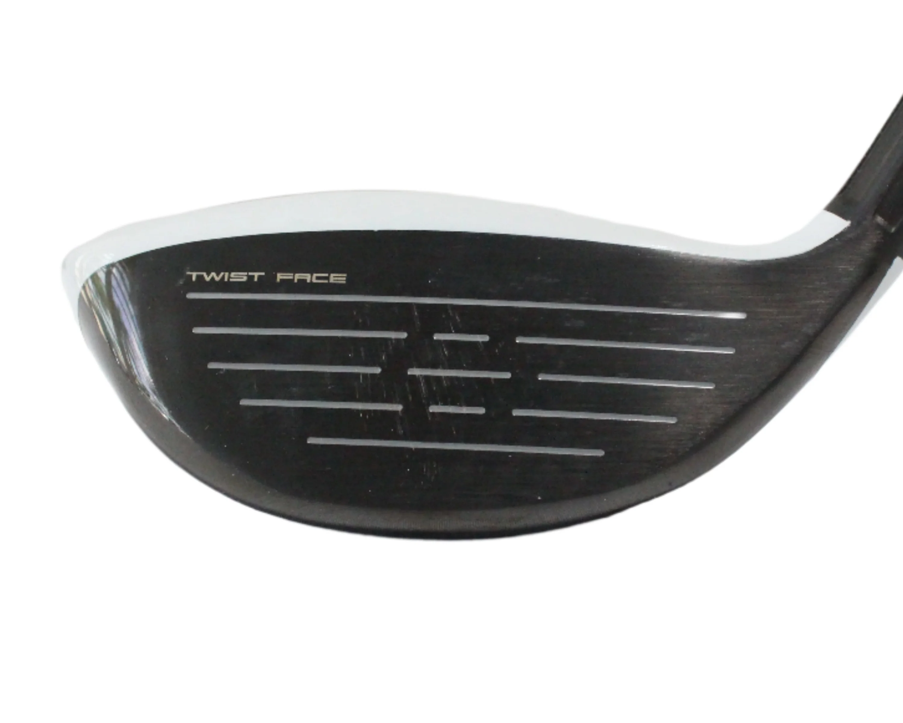 Pre-Owned TaylorMade Sim 2 Max: Fairway Wood 5 (18.0) W/ Ventus Blue 5-R (Regular) (42 Inch) Shaft (Above Average) - Image 3