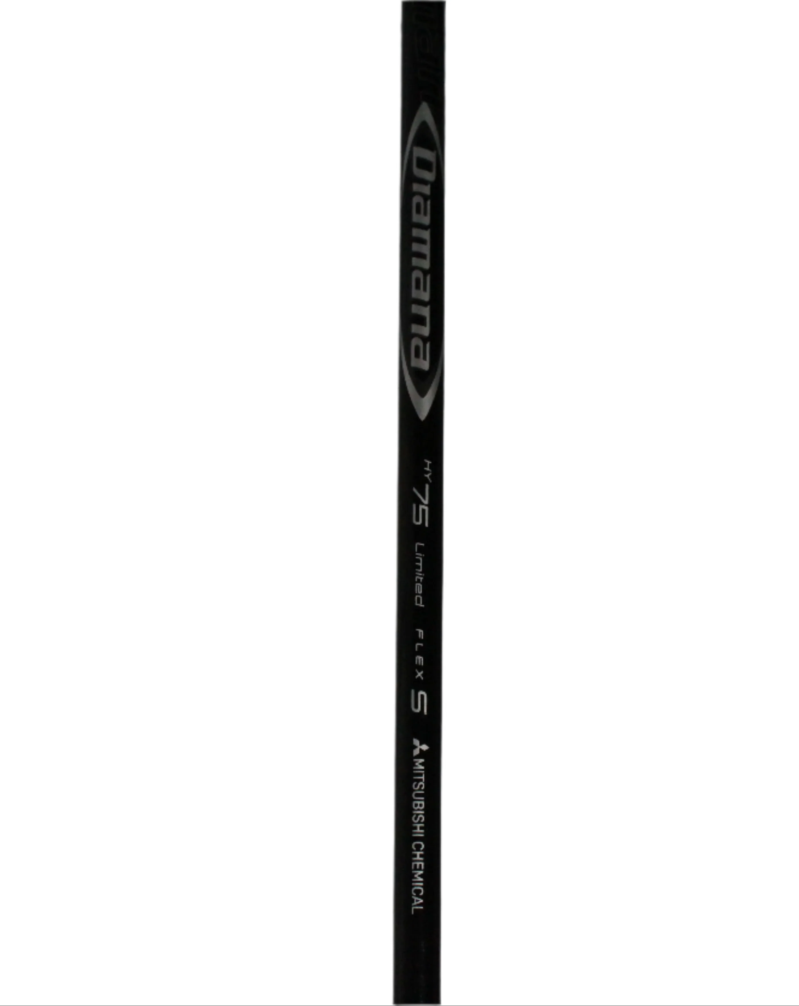 Pre-Owned TaylorMade Sim DHY: 3 Driving Iron W/ Diamana 75-S (Stiff) Shaft (Above Average) - Image 3