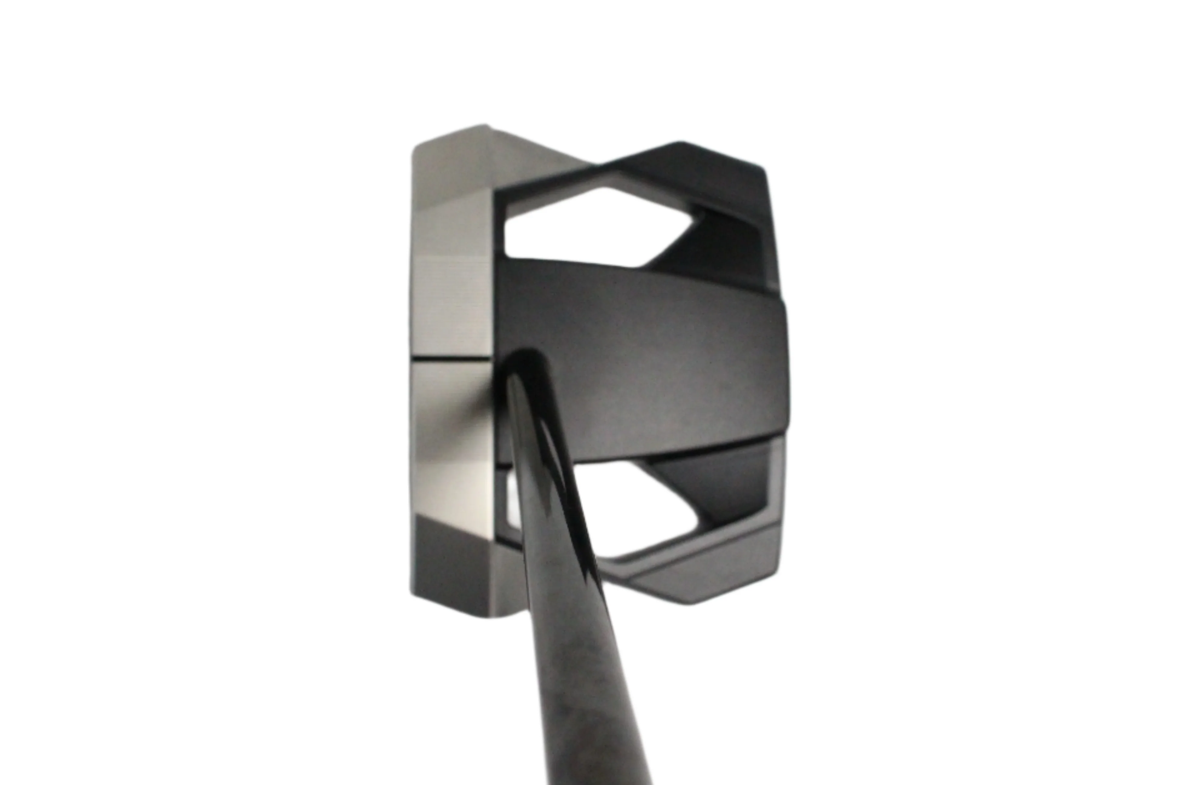 Pre-Owned TaylorMade Spider 5K-ZT: Mallet Putter W/ 35 Inch Shaft (Mint) - Image 2
