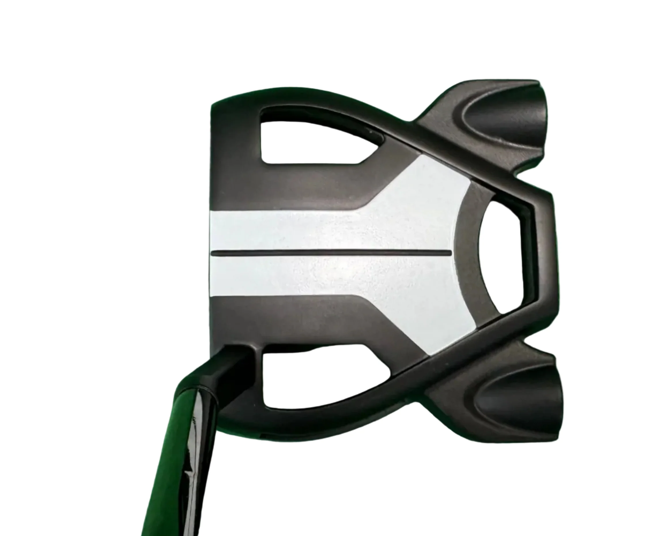 Pre-Owned TaylorMade Spider Tour Black Mallet Putter W/ 34 Inch Shaft (Mint) - Image 2