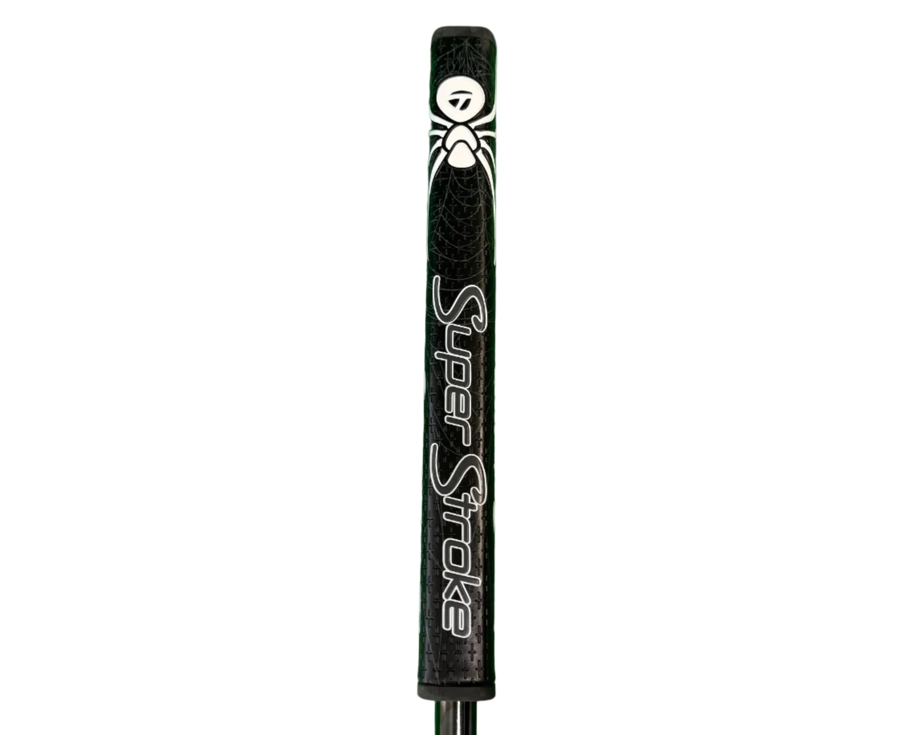 Pre-Owned TaylorMade Spider Tour Black Mallet Putter W/ 34 Inch Shaft (Mint) - Image 4