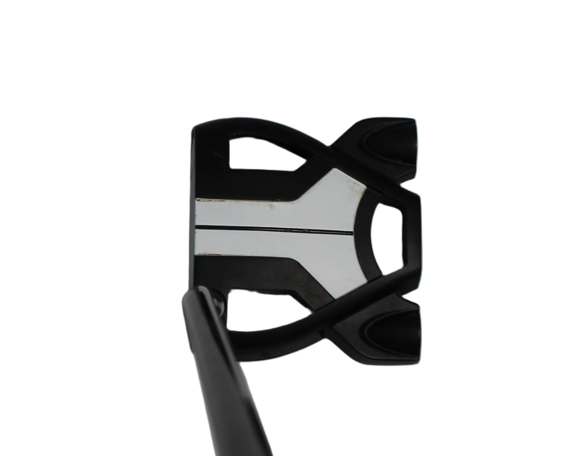 Pre-Owned TaylorMade Spider Tour Black: Mallet Putter W/ 35 Inch KBS Steel Shaft (Above Average) - Image 2