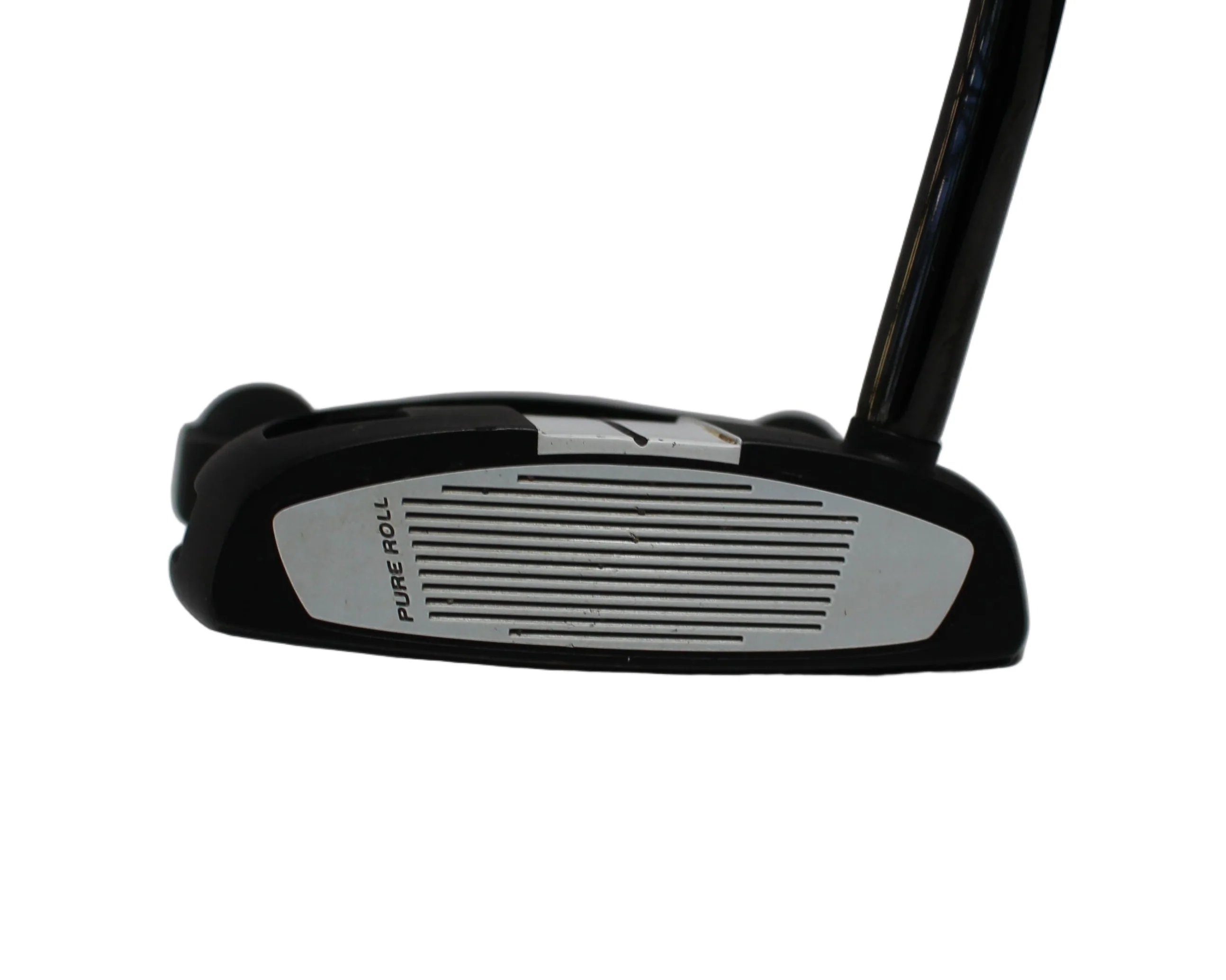 Pre-Owned TaylorMade Spider Tour Black: Mallet Putter W/ 35 Inch KBS Steel Shaft (Above Average) - Image 3