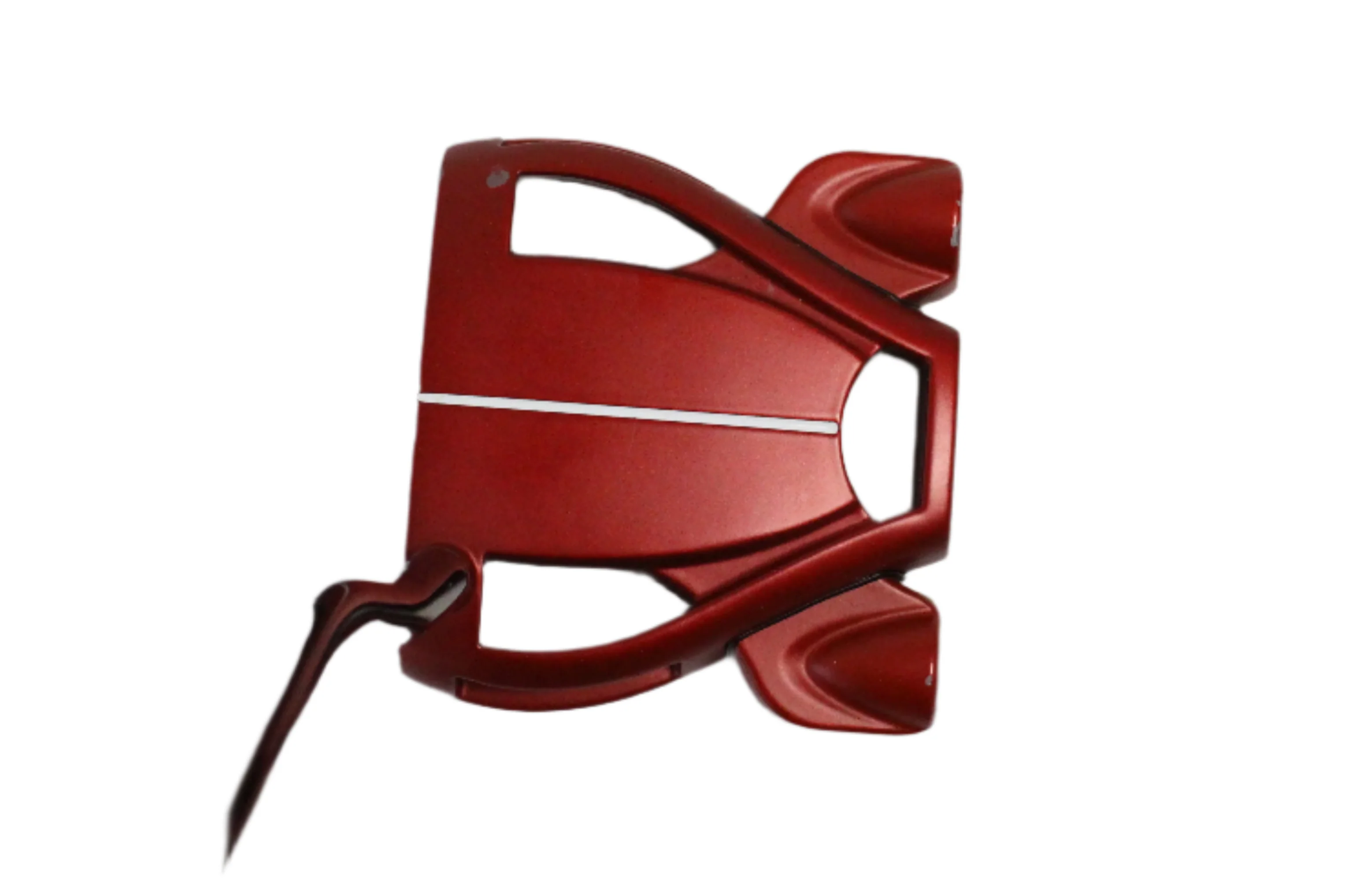 Pre-Owned TaylorMade Spider Tour: Mallet Putter W/ 34 Inch Steel Shaft (Average) - Image 2