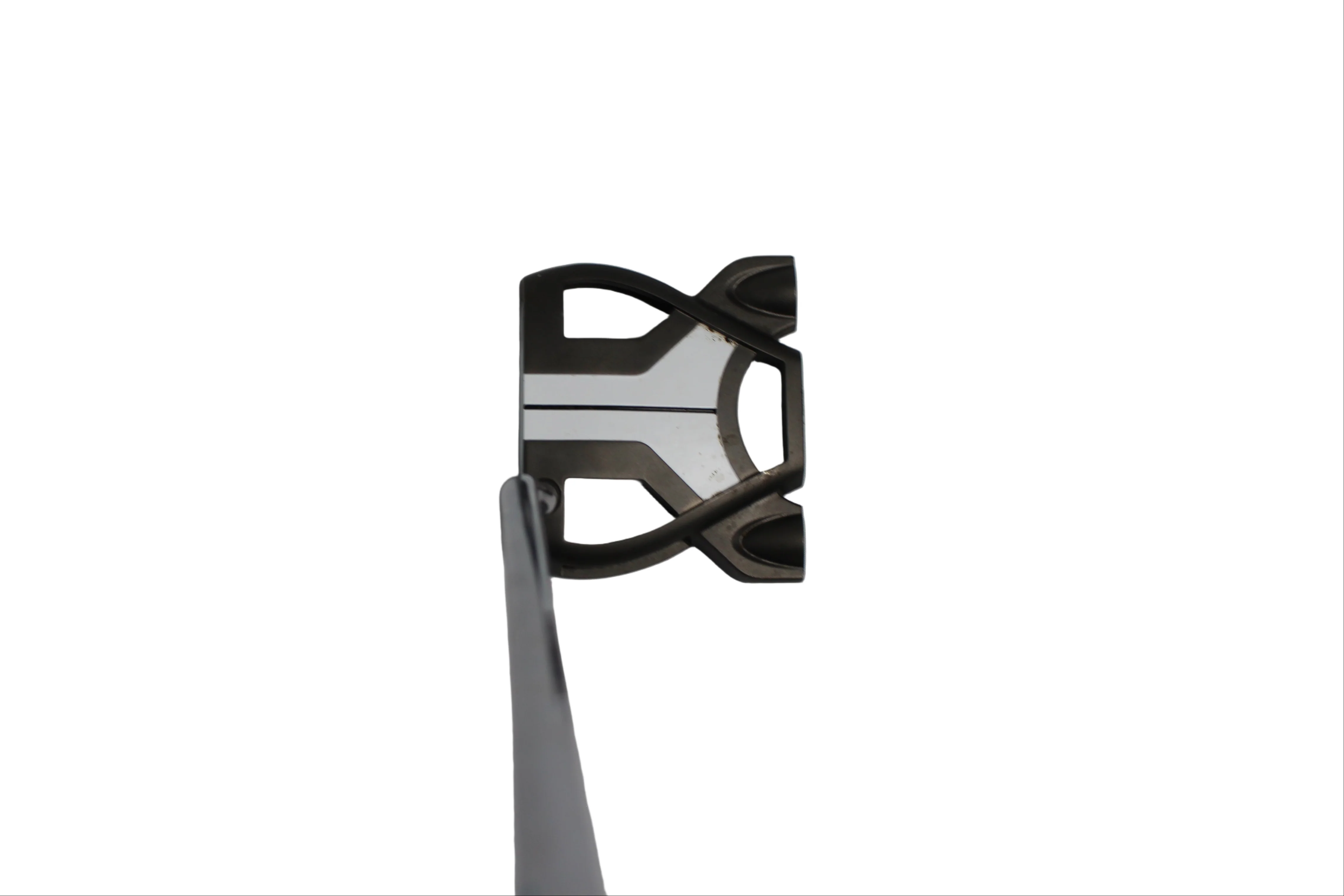 Pre-Owned TaylorMade Spider Tour S: CounterBalance Mallet Putter W/ 38 Inch Steel Shaft (Average) - Image 2