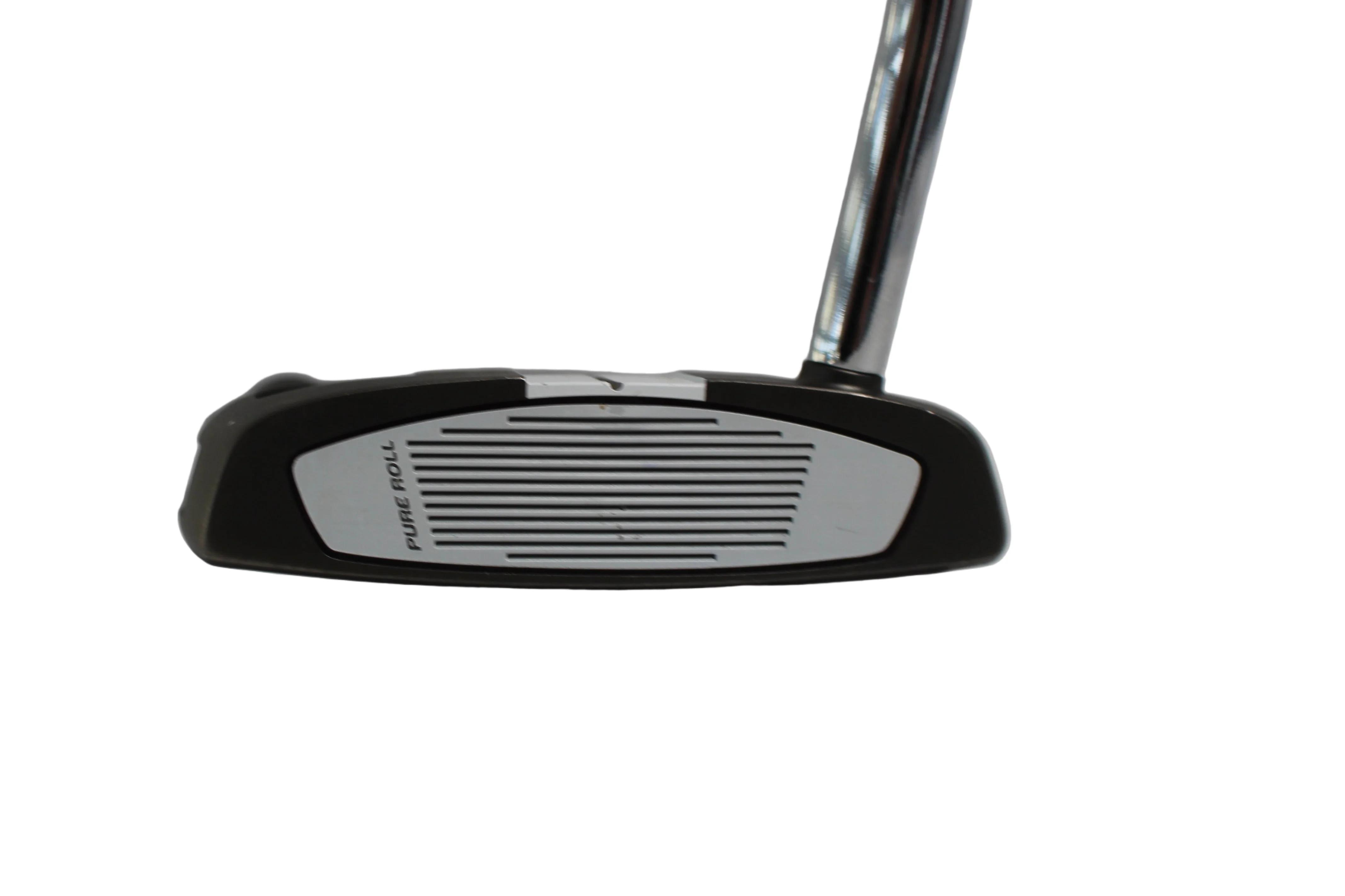 Pre-Owned TaylorMade Spider Tour S: CounterBalance Mallet Putter W/ 38 Inch Steel Shaft (Average) - Image 3