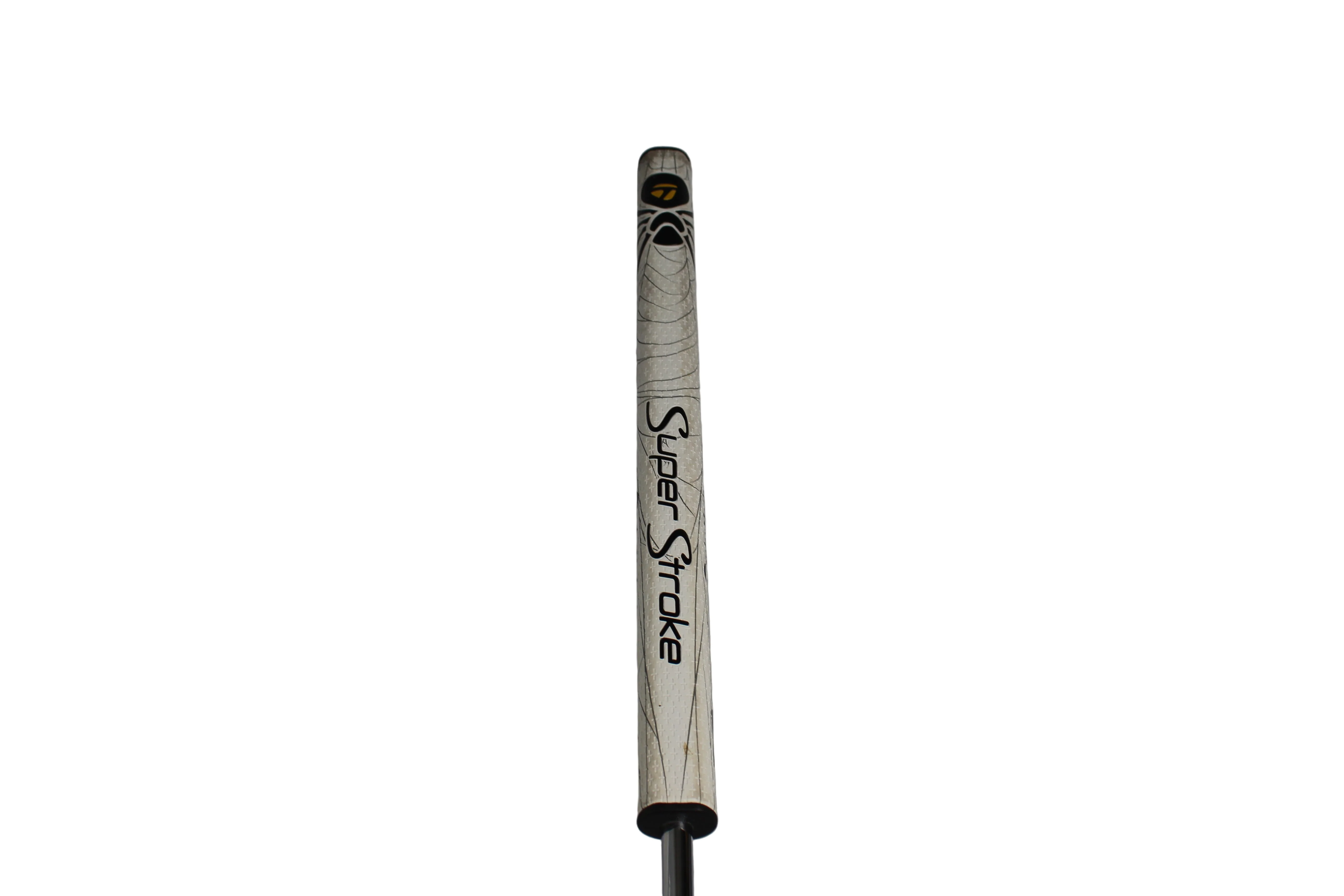 Pre-Owned TaylorMade Spider Tour S: CounterBalance Mallet Putter W/ 38 Inch Steel Shaft (Average) - Image 4