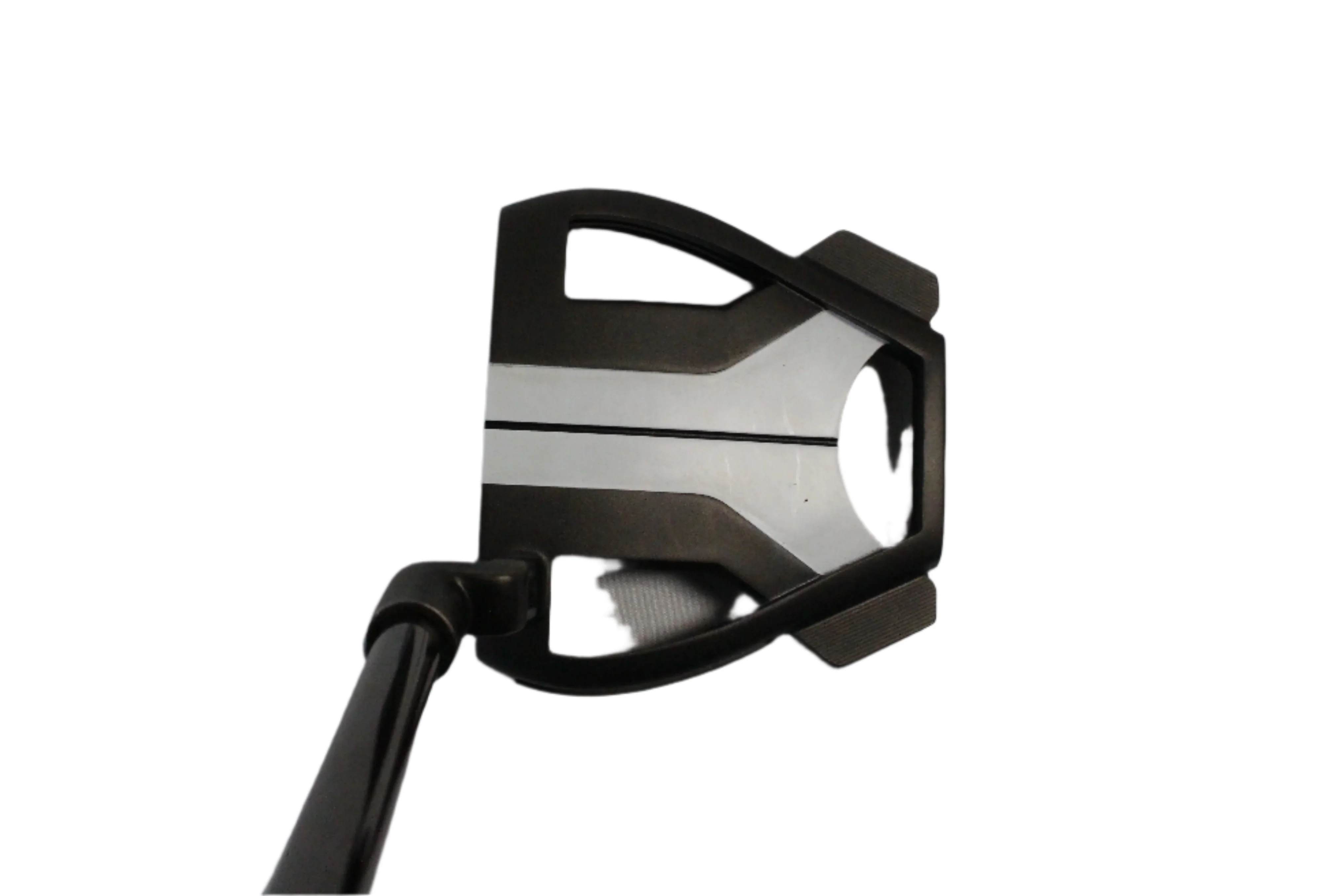 Pre-Owned TaylorMade Spider Tour X: Mallet Putter W/ 35 inch Steel Shaft (Above Average) - Image 2