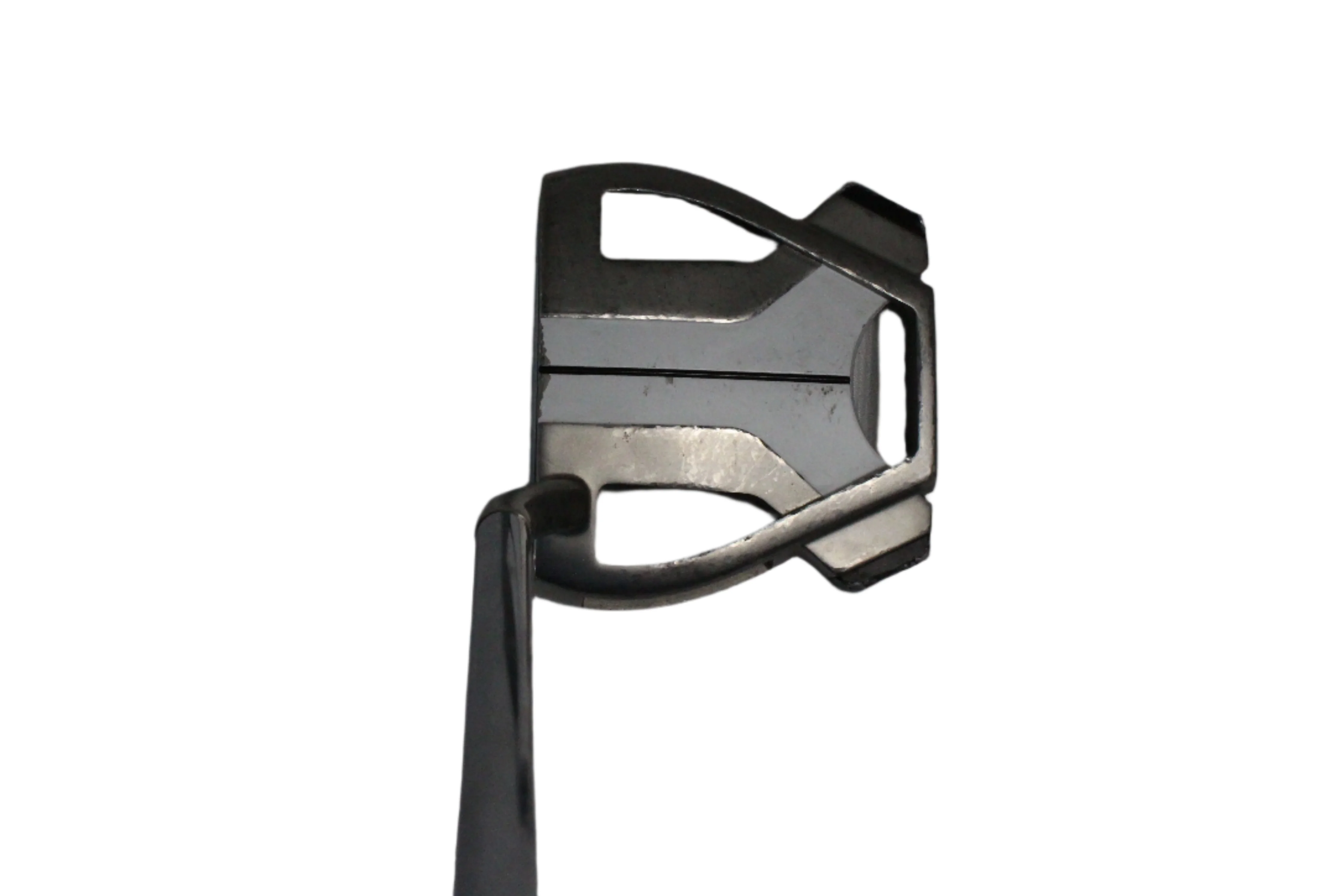 Pre-Owned TaylorMade Spider X: Mallet Putter W/ 34 Inch Steel Shaft (Average) - Image 2