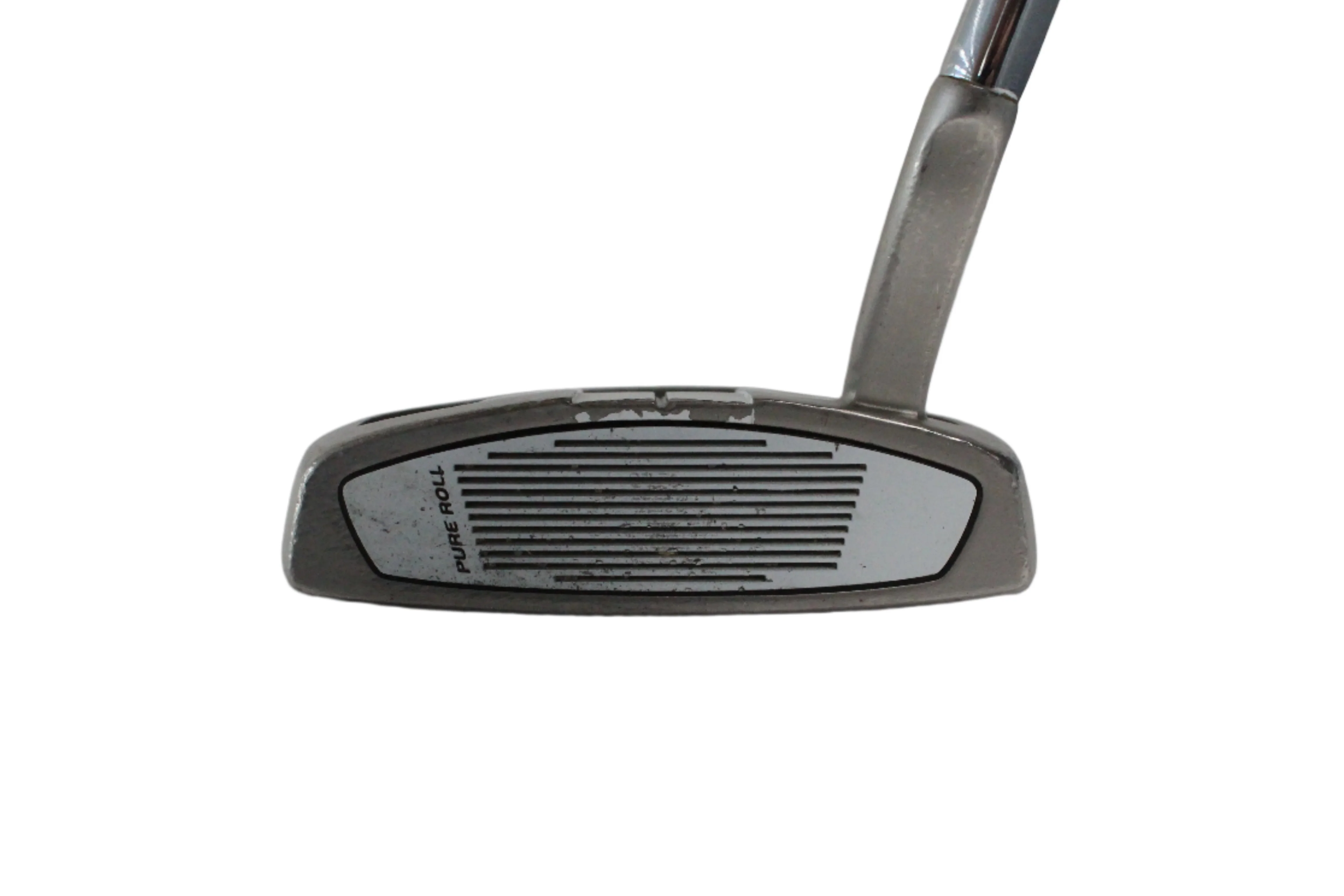 Pre-Owned TaylorMade Spider X: Mallet Putter W/ 34 Inch Steel Shaft (Average) - Image 3