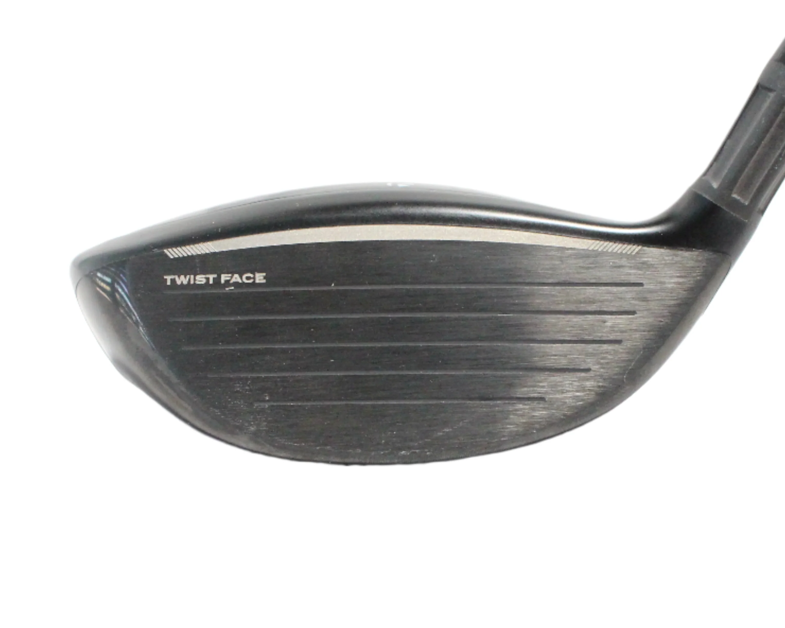 Pre-Owned TaylorMade Stealth 2 High Launch 3 (16.5) Fairway Wood w/ Fujikura Ventus TR 5-A (Senior) (43.5 Inch) Shaft (Mint) - Image 2