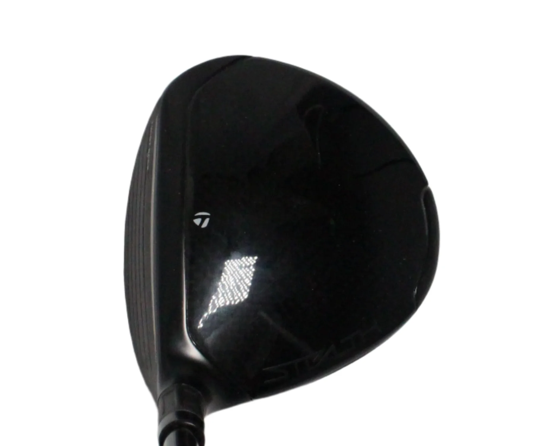 Pre-Owned TaylorMade Stealth 2 High Launch 3 (16.5) Fairway Wood w/ Fujikura Ventus TR 5-A (Senior) (43.5 Inch) Shaft (Mint) - Image 3