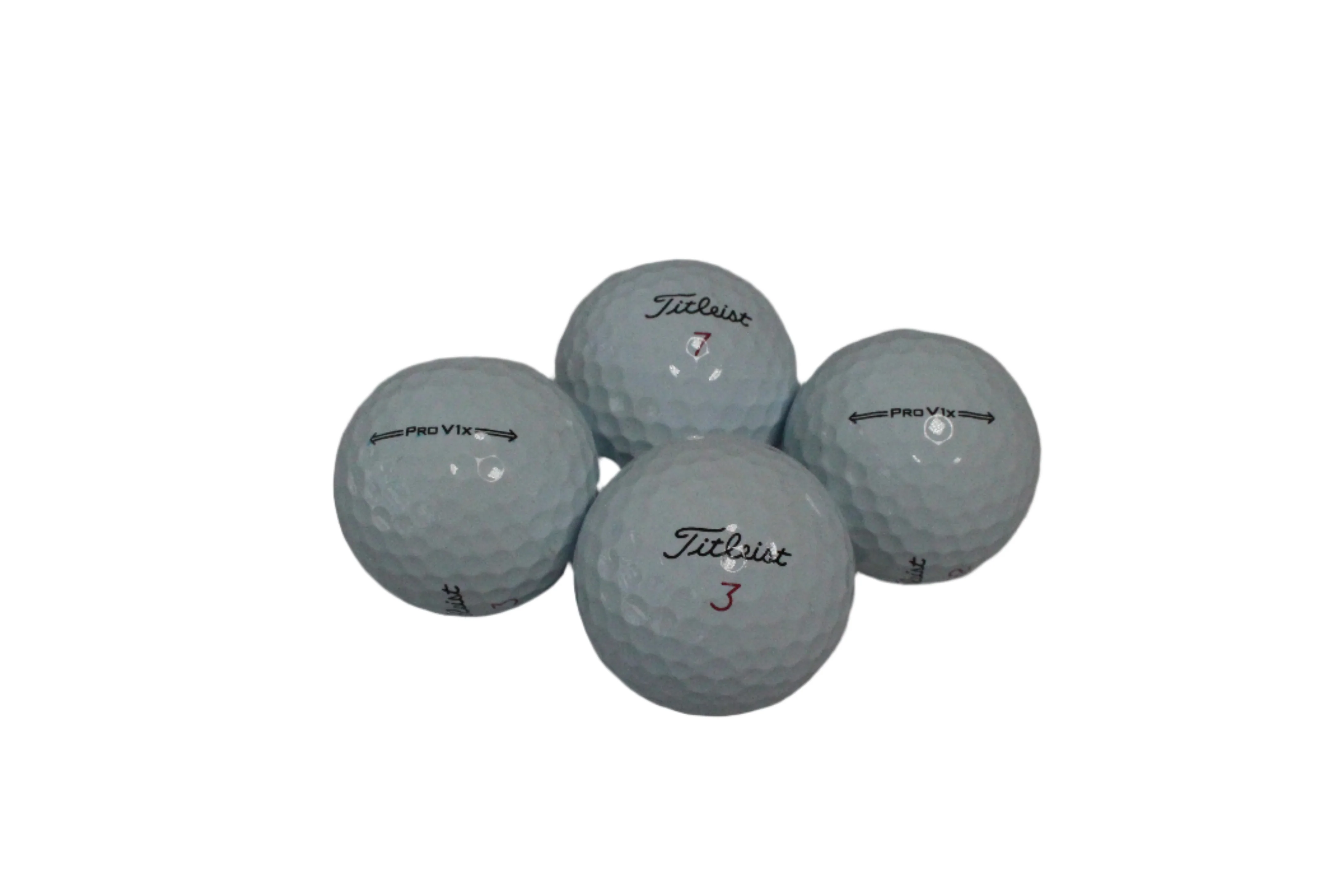 Pre-Owned Titleist Golf Balls - Per Dozen - Image 7