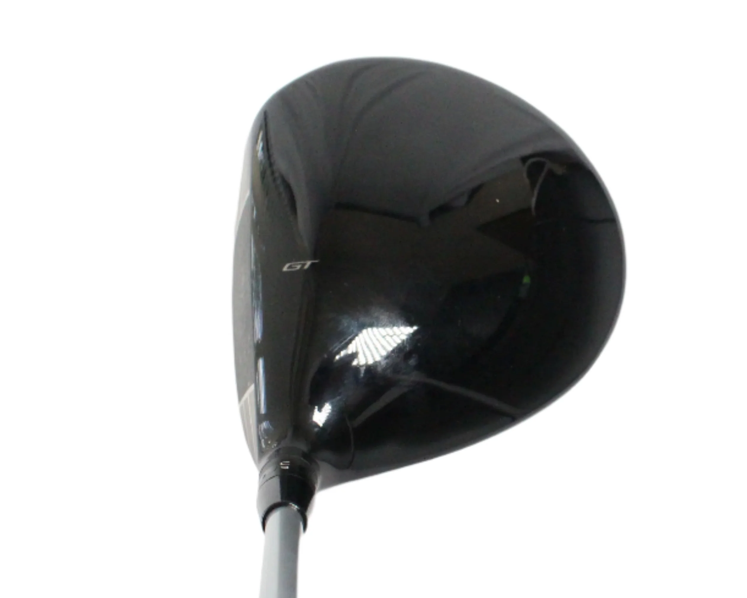 Pre-Owned Titleist GT1: Driver (10.0) W/ Air Speeder 40 R2 (Senior) (44 Inch) Shaft (Above Average) - Image 2