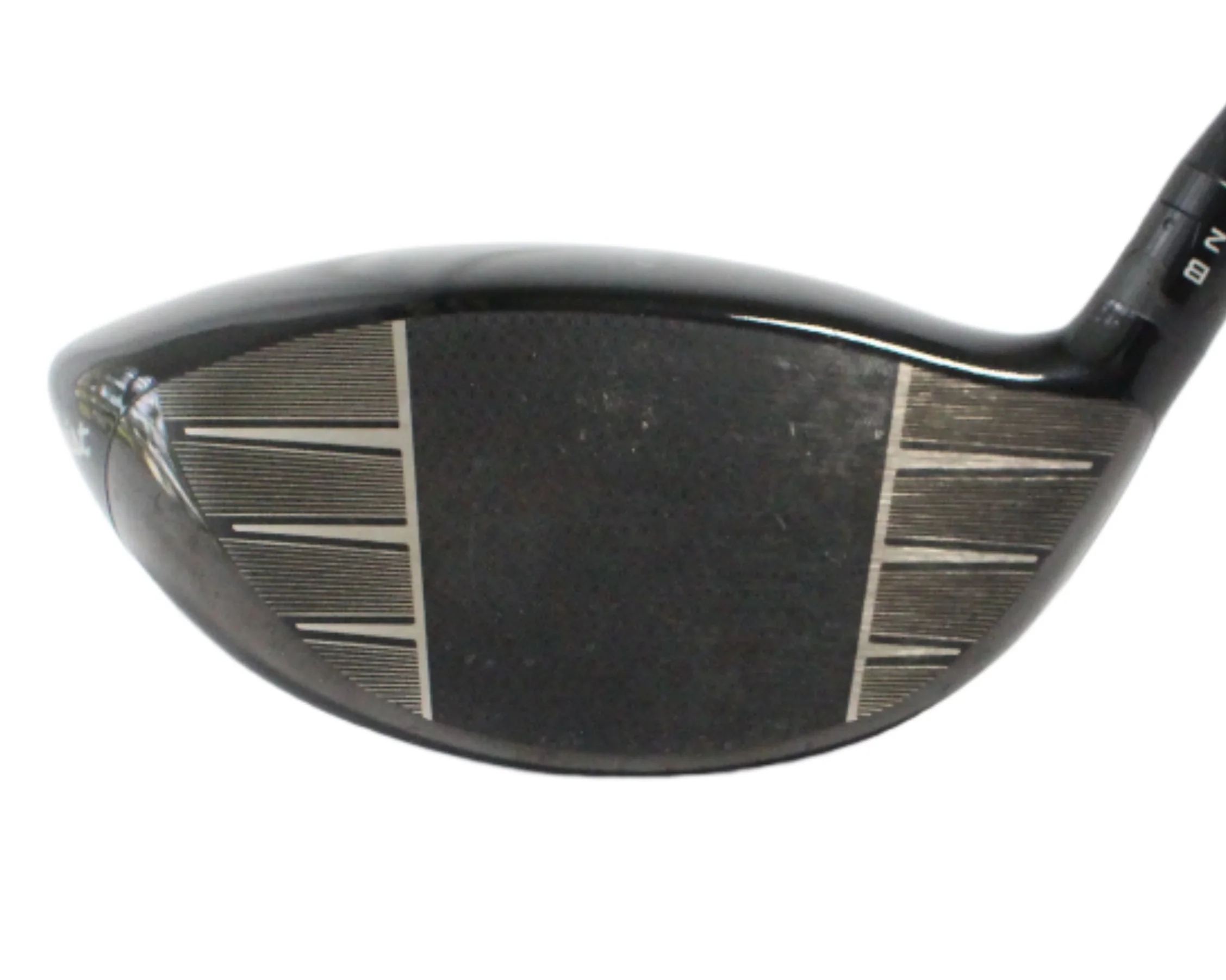 Pre-Owned Titleist GT1: Driver (10.0) W/ Air Speeder 40 R2 (Senior) (44 Inch) Shaft (Above Average) - Image 3