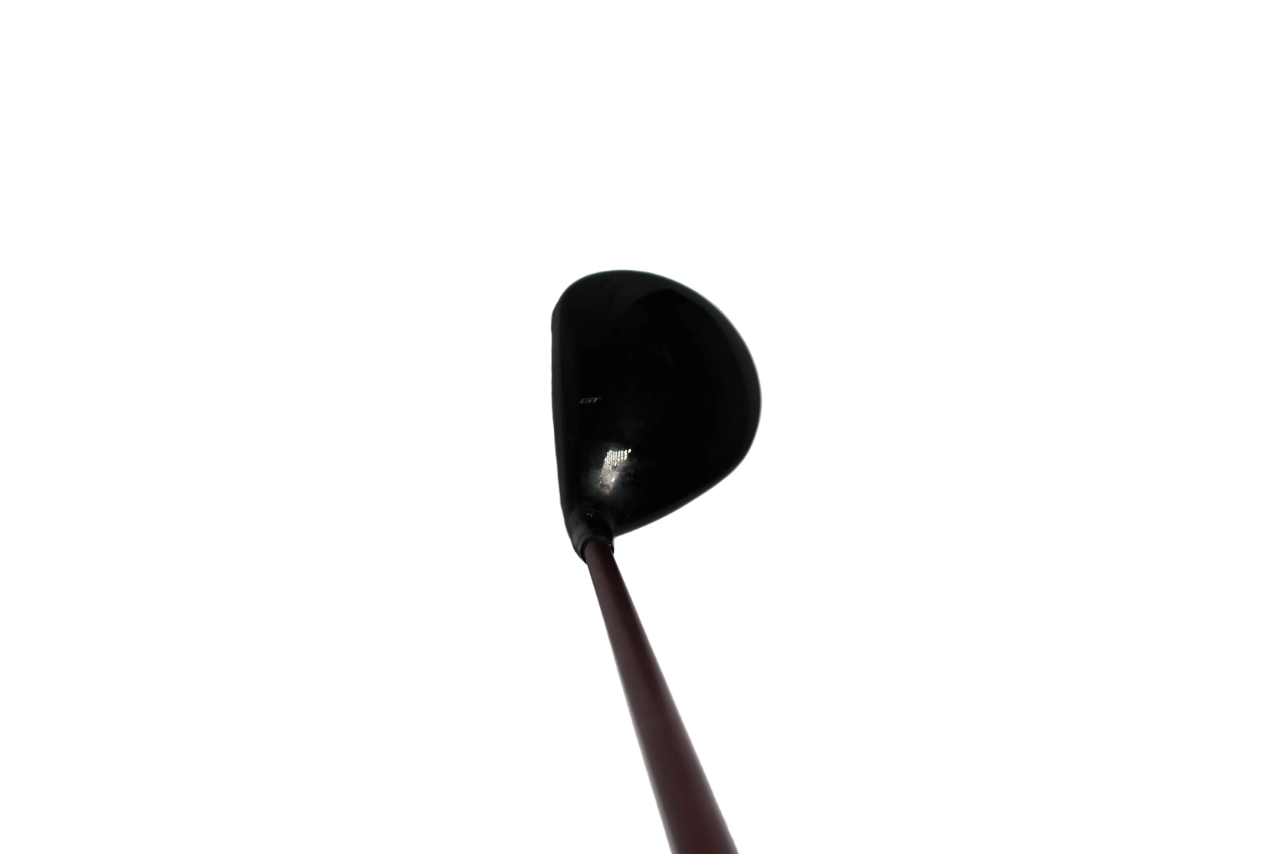 Pre-Owned Titleist Gt2: 4 Fairway Wood (16.5) W/ Ventus Red Velocore Plus 6-R (Regular) Shaft (Average) - Image 2