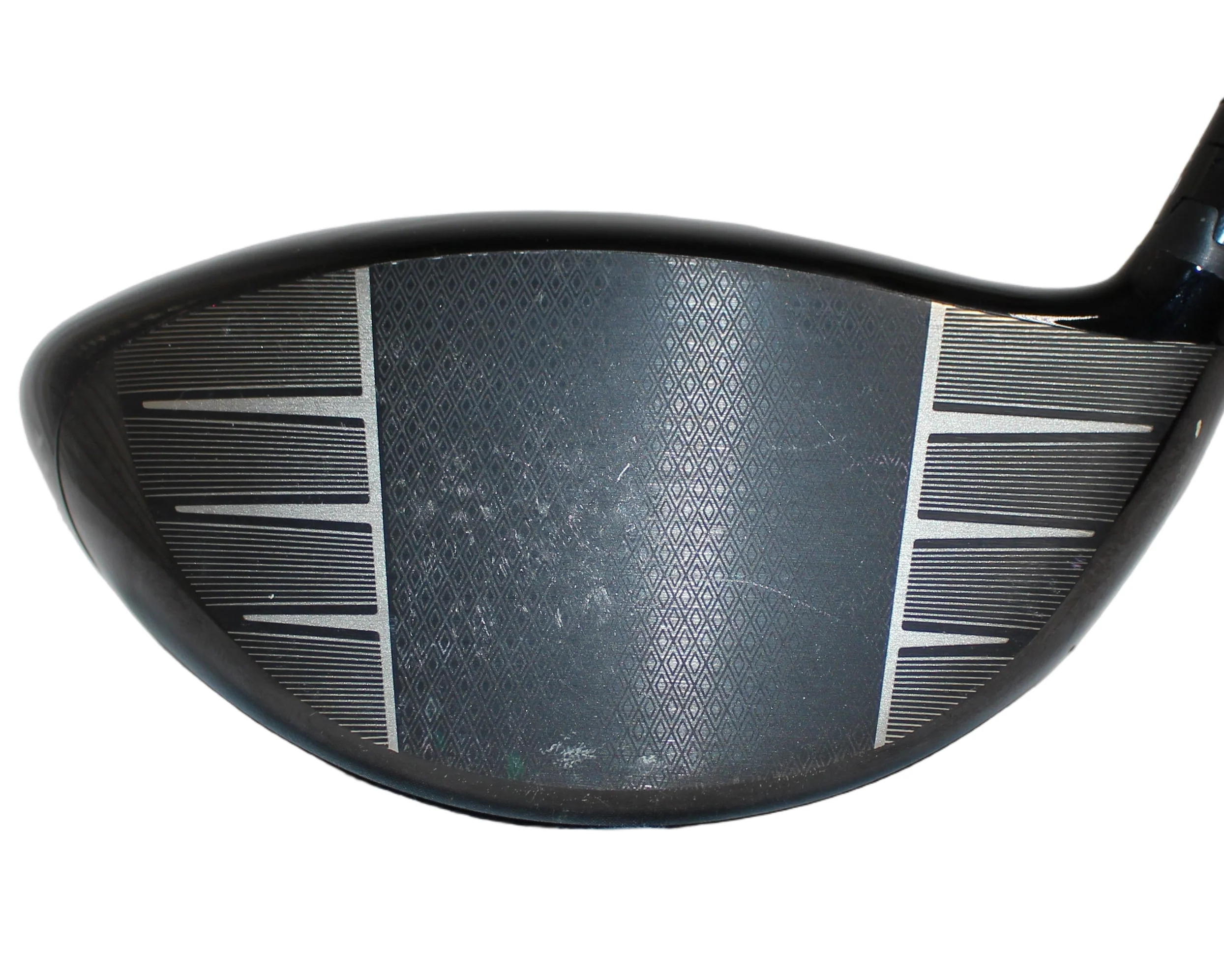 Pre-Owned Titleist Gt2: Driver (10.0) W/ Ventus Black 6-X Velicore Plus (X-Stiff) (45.5 Inch) Shaft (Above Average) - Image 3