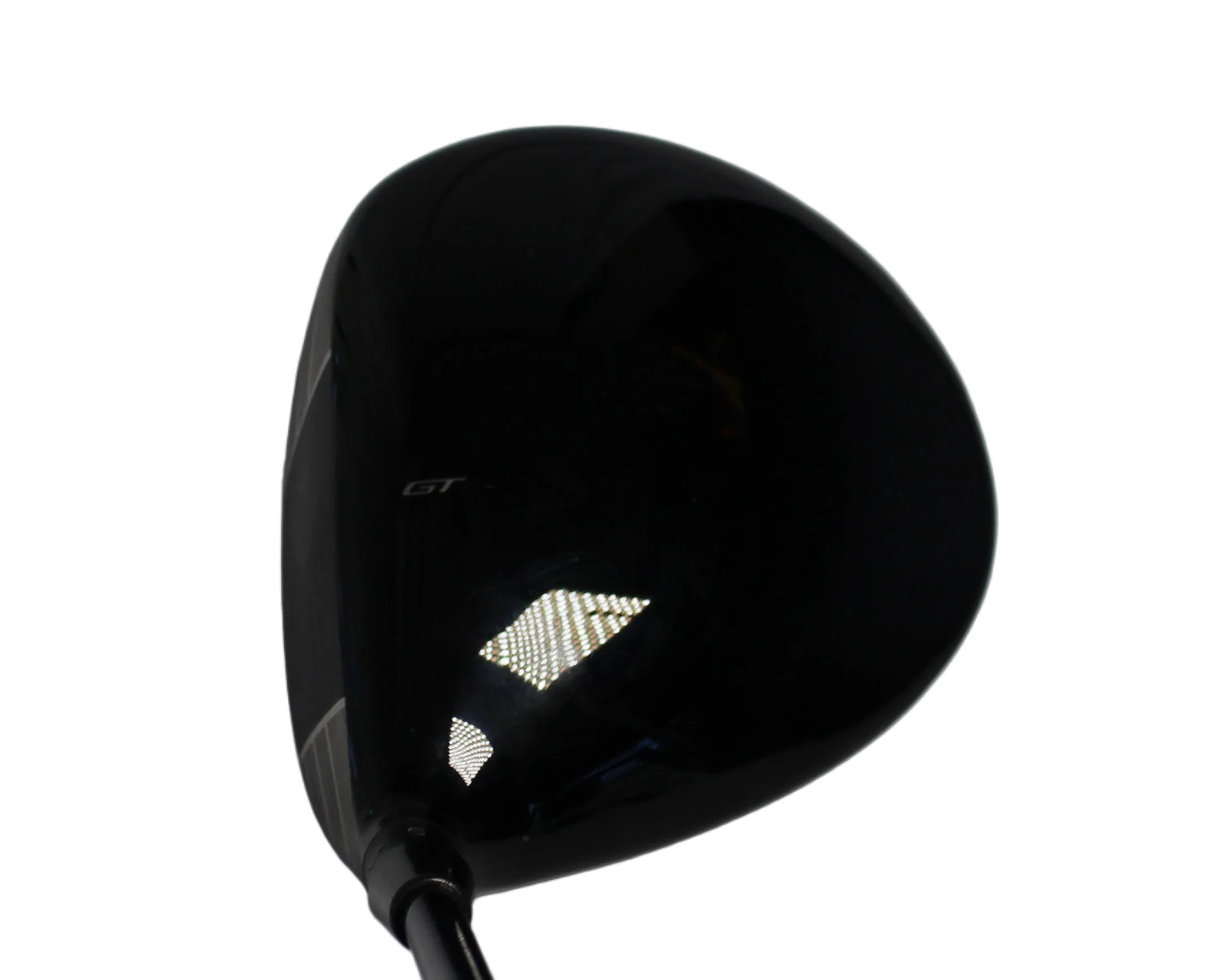 Pre-Owned Titleist GT2: Driver (8.0) W/ Ventus 5-S (Stiff) (45 Inch) Shaft (Average) - Image 2