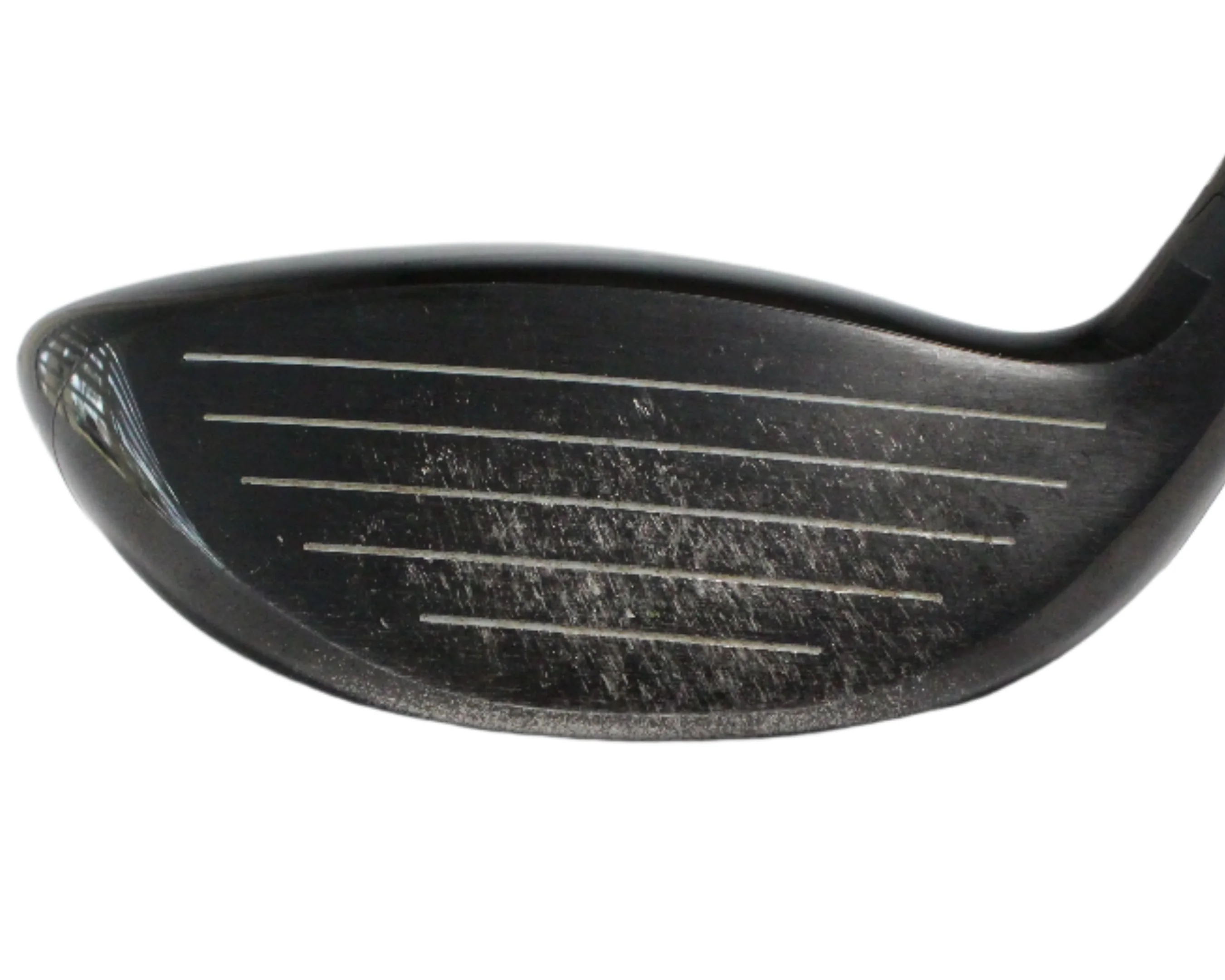 Pre-Owned Titleist Gt2: Fairway Wood 7 (21.0) W/ Denali 60-5.0 (Senior) (41 Inch) Shaft (Above Average) - Image 3