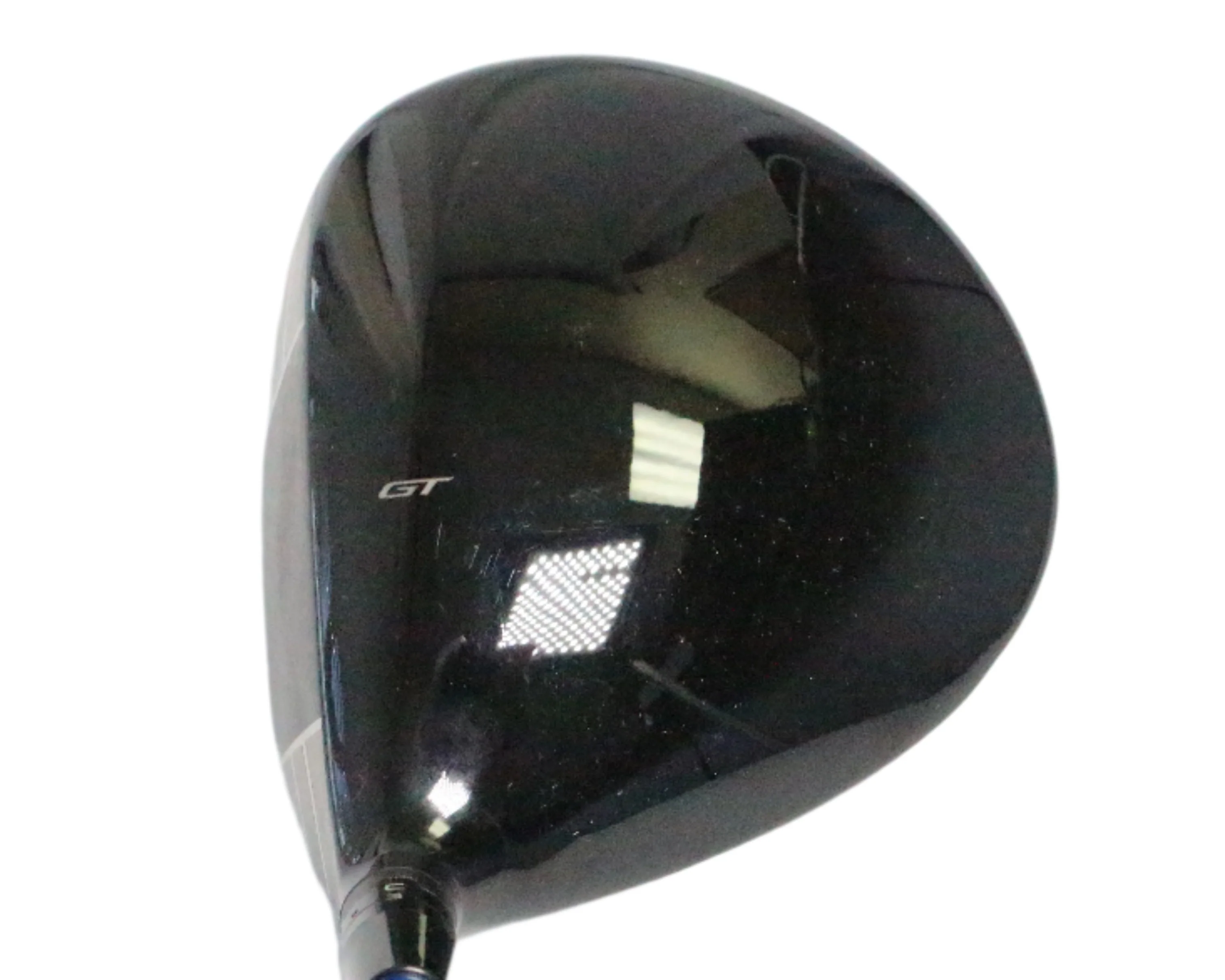 Pre-Owned Titleist Gt2 (10.0) w/ Oban Kiyoshi Tour Limited O4 60g(Stiff) Shaft (Above Average) - Image 3