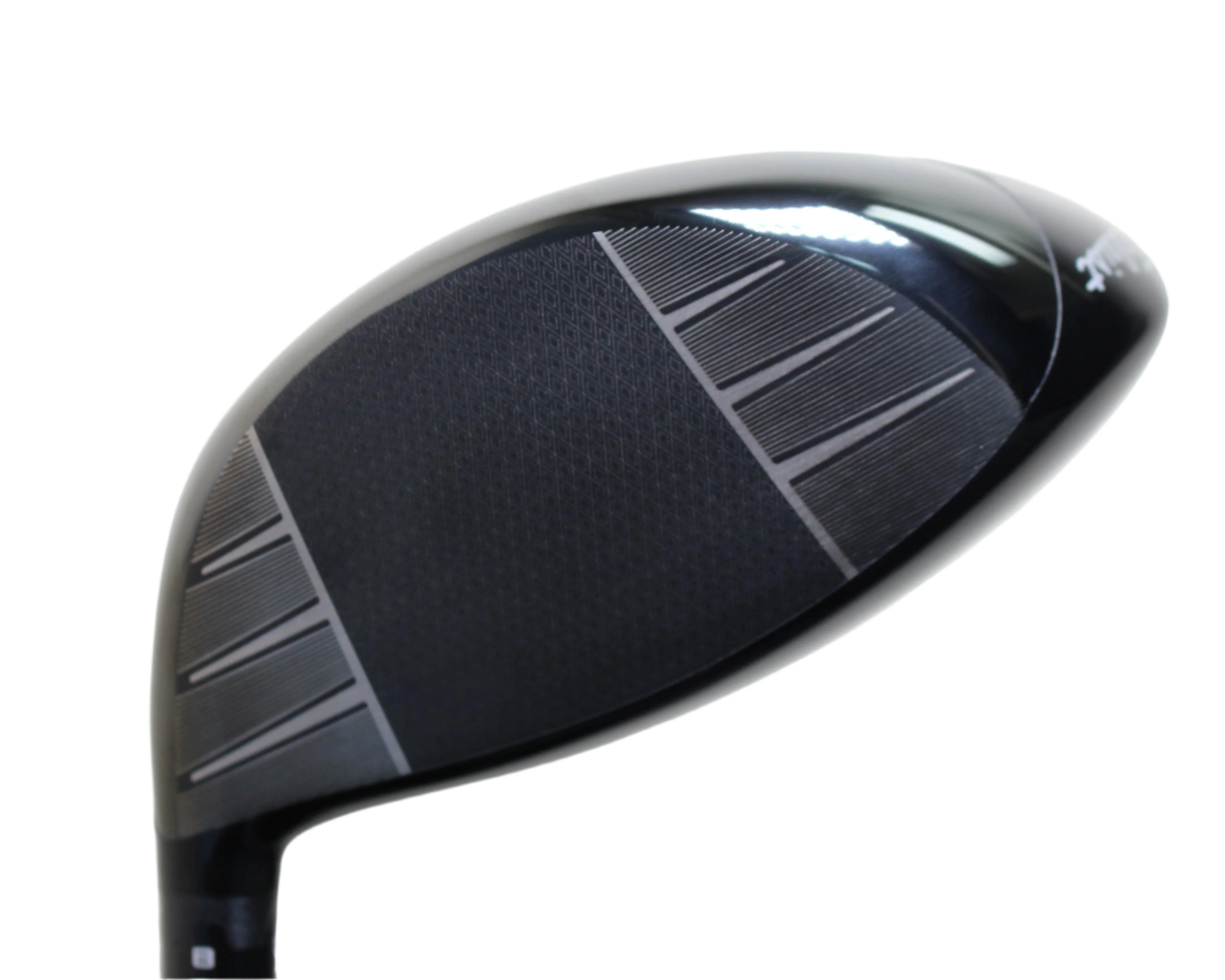 Pre-Owned Titleist GT3 10.0 Driver w/ Ventus TR Red 7-X Shaft (9/10) - Image 2