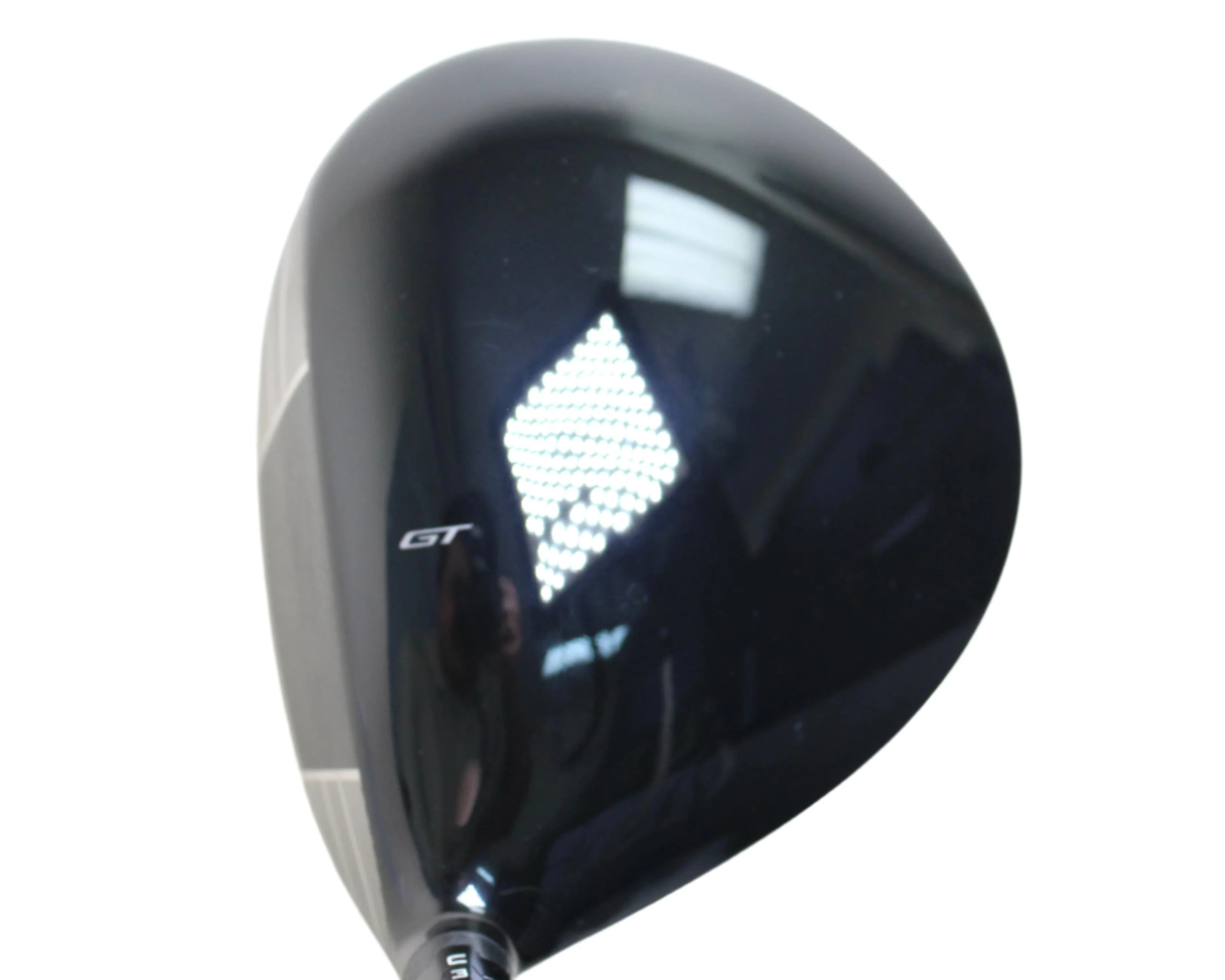 Pre-Owned Titleist GT3 10.0 Driver w/ Ventus TR Red 7-X Shaft (9/10) - Image 3