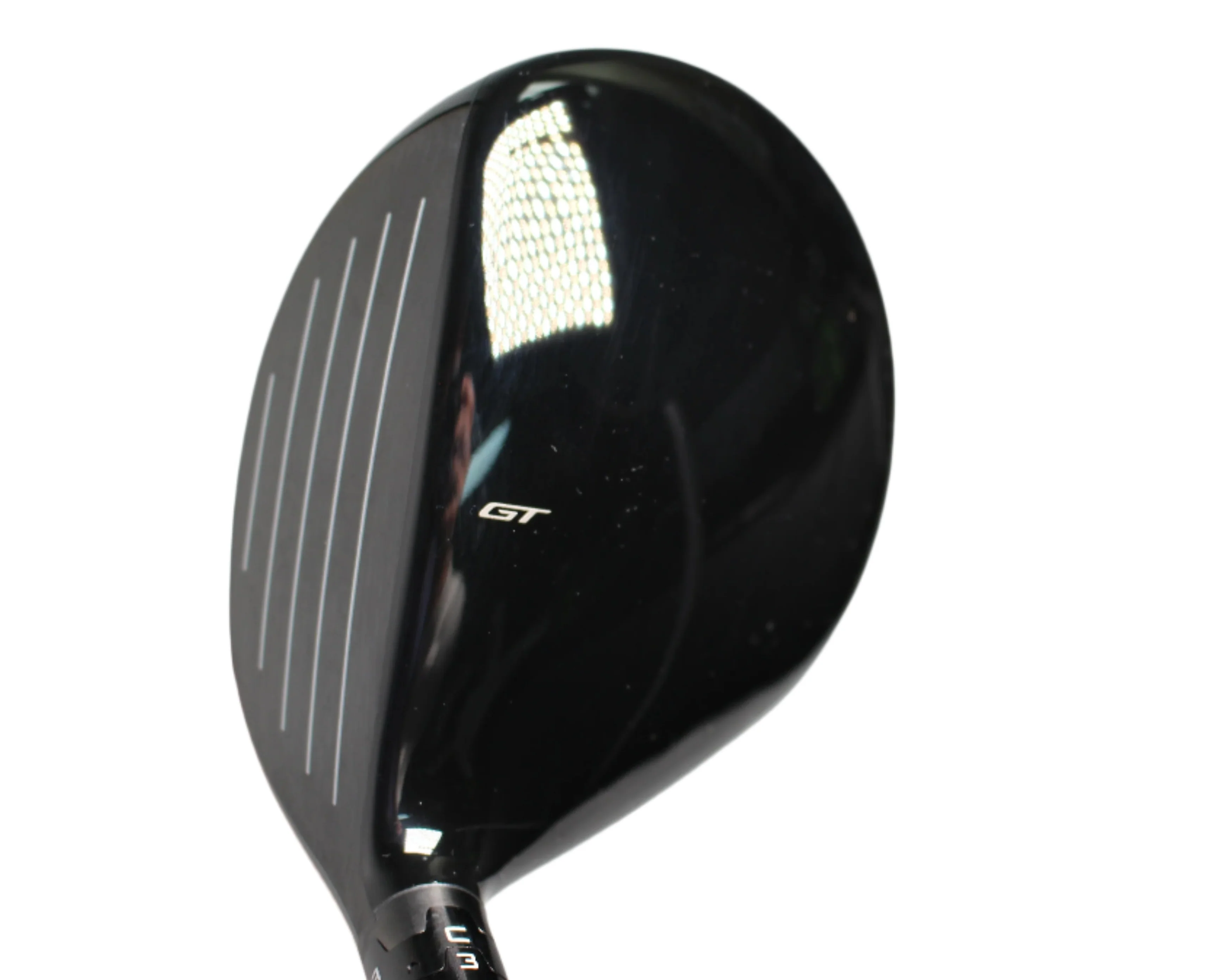 Pre-Owned Titleist GT3 18.0 (4) Fairway Wood w/ Ventus TR Red 8-X Shaft (Mint) - Image 3