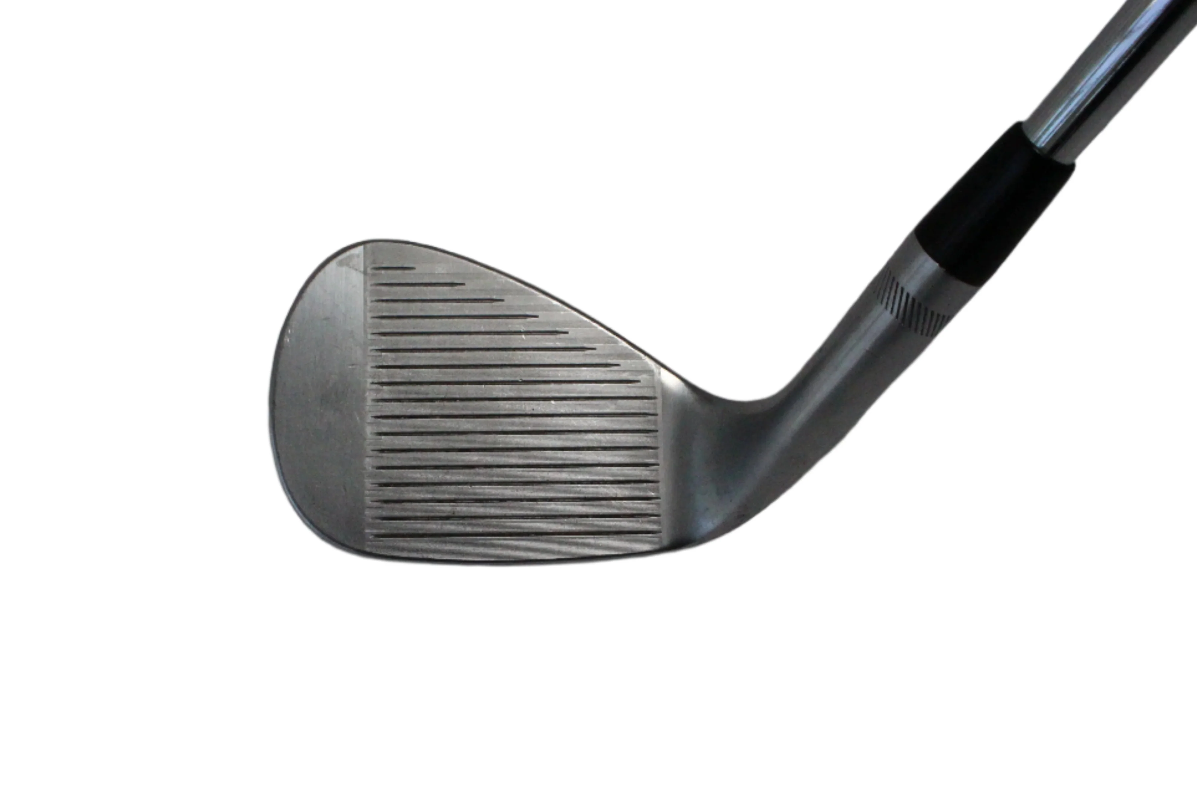 Pre-Owned Titleist SM9: 52.0-08.0F Wedge W/ Sm9 Steel Wedge Shaft(Average) - Image 2