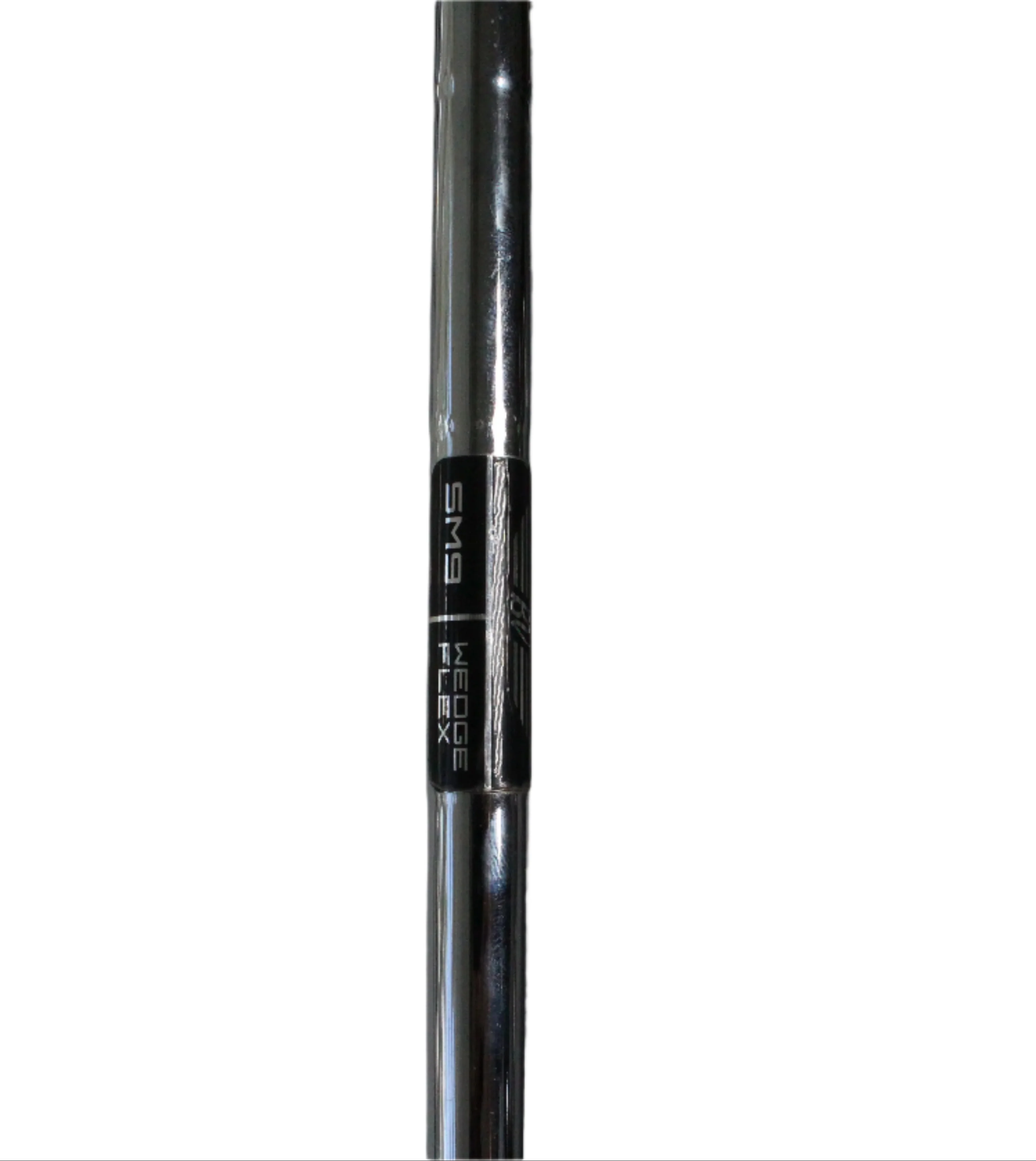 Pre-Owned Titleist SM9: 52.0-08.0F Wedge W/ Sm9 Steel Wedge Shaft(Average) - Image 3
