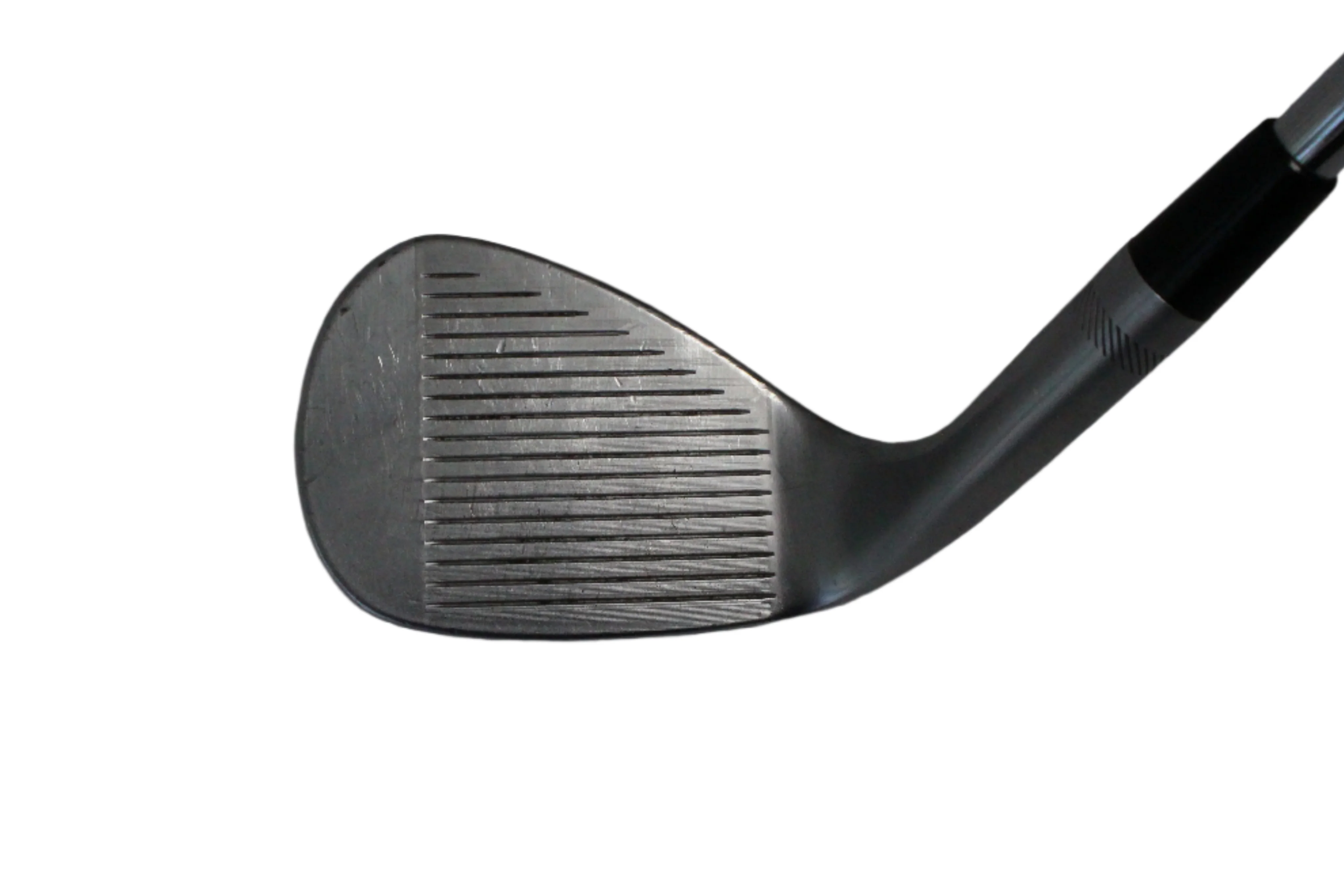 Pre-Owned Titleist SM9: 56.0-10.0S Wedge W/ SM9 Steel Wedge Shaft (Average) - Image 2
