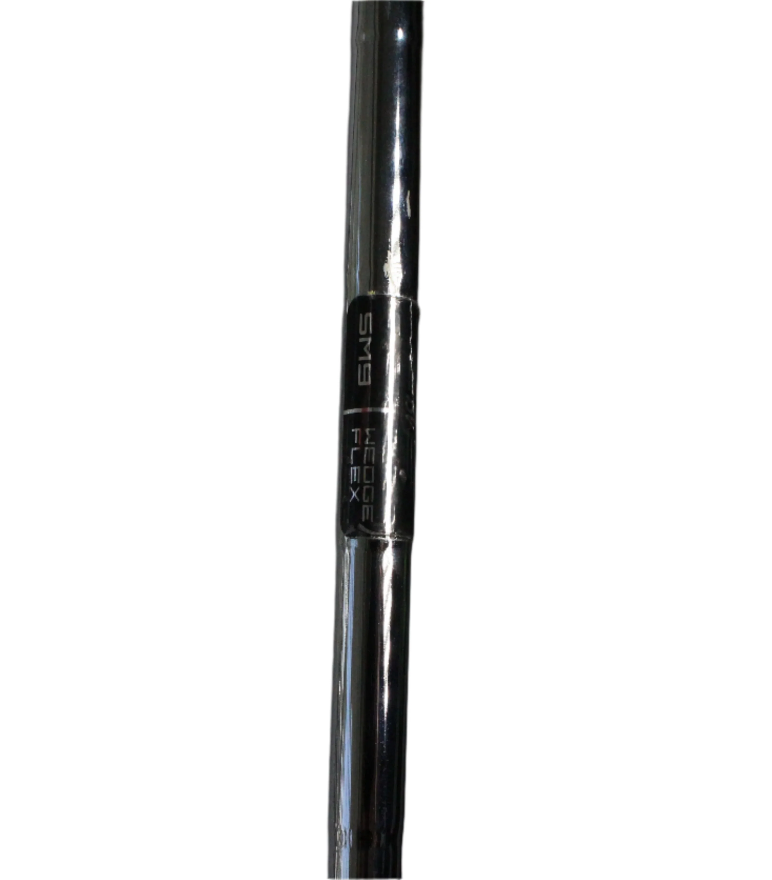 Pre-Owned Titleist SM9: 56.0-10.0S Wedge W/ SM9 Steel Wedge Shaft (Average) - Image 3