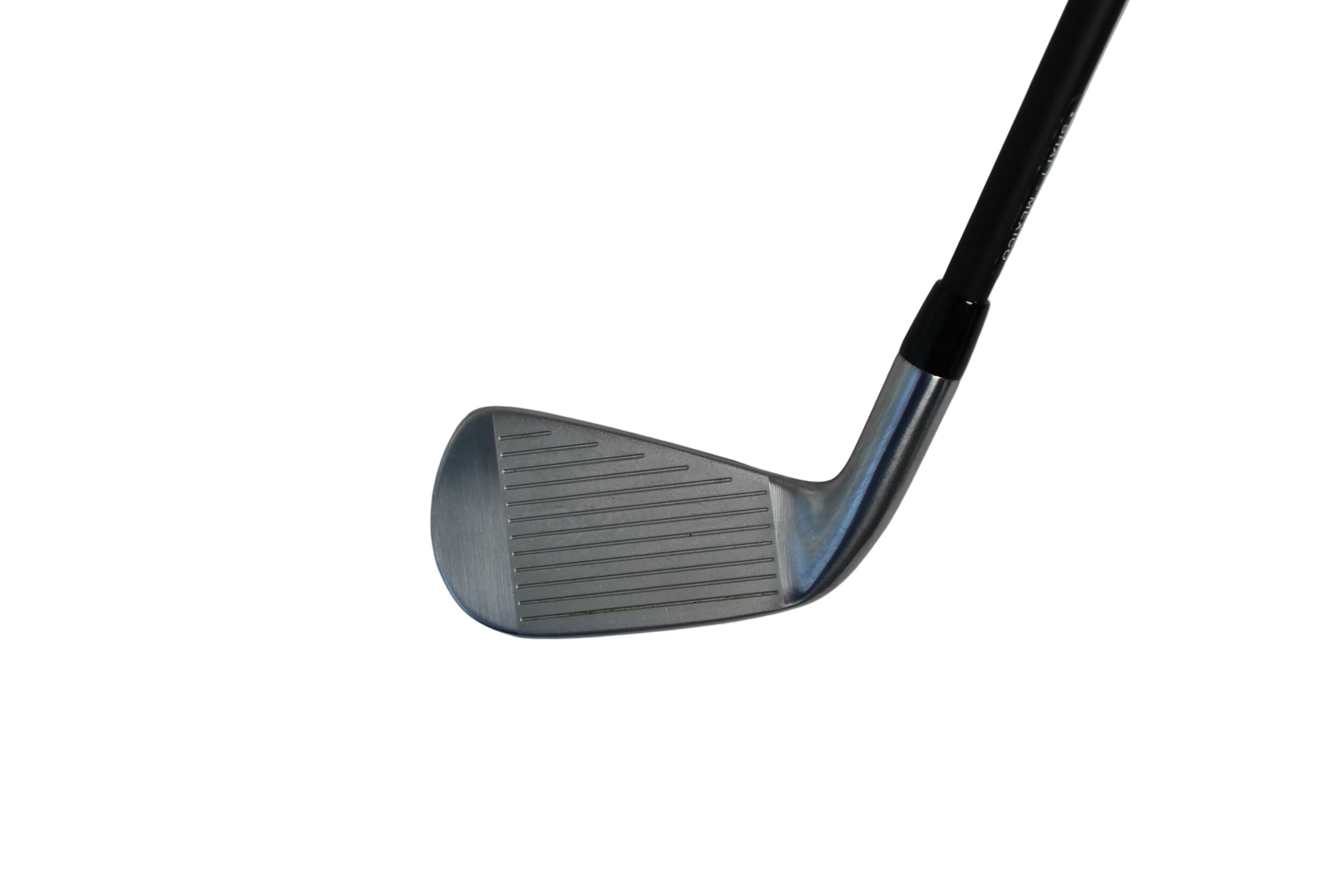 Pre-Owned Titleist T-250U 4 Utility Iron (22.0) W/ HZRDUS 90G-6.0 (Stiff) Graphite Shaft (Average) - Image 3