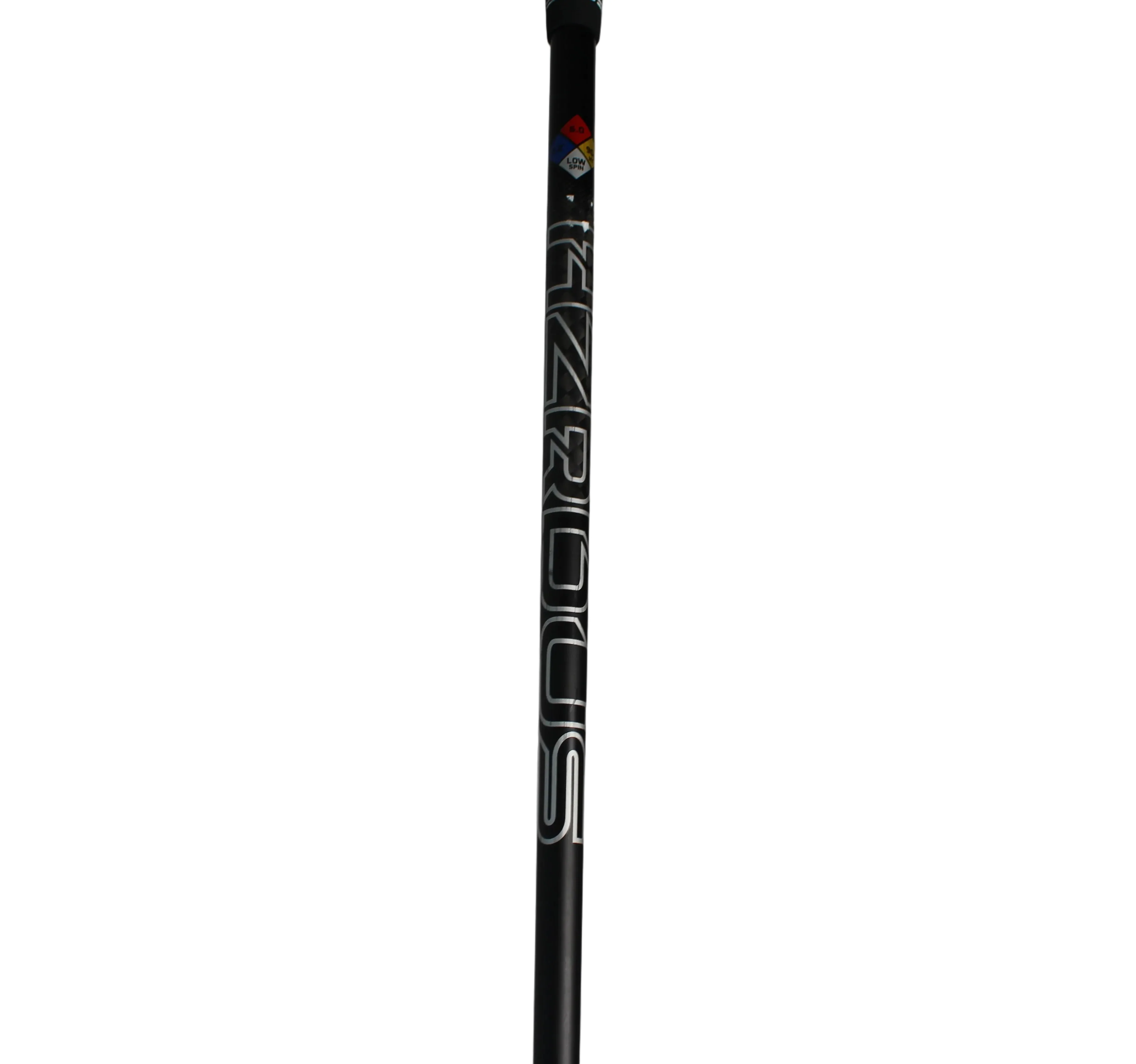 Pre-Owned Titleist T-250U 4 Utility Iron (22.0) W/ HZRDUS 90G-6.0 (Stiff) Graphite Shaft (Average) - Image 4