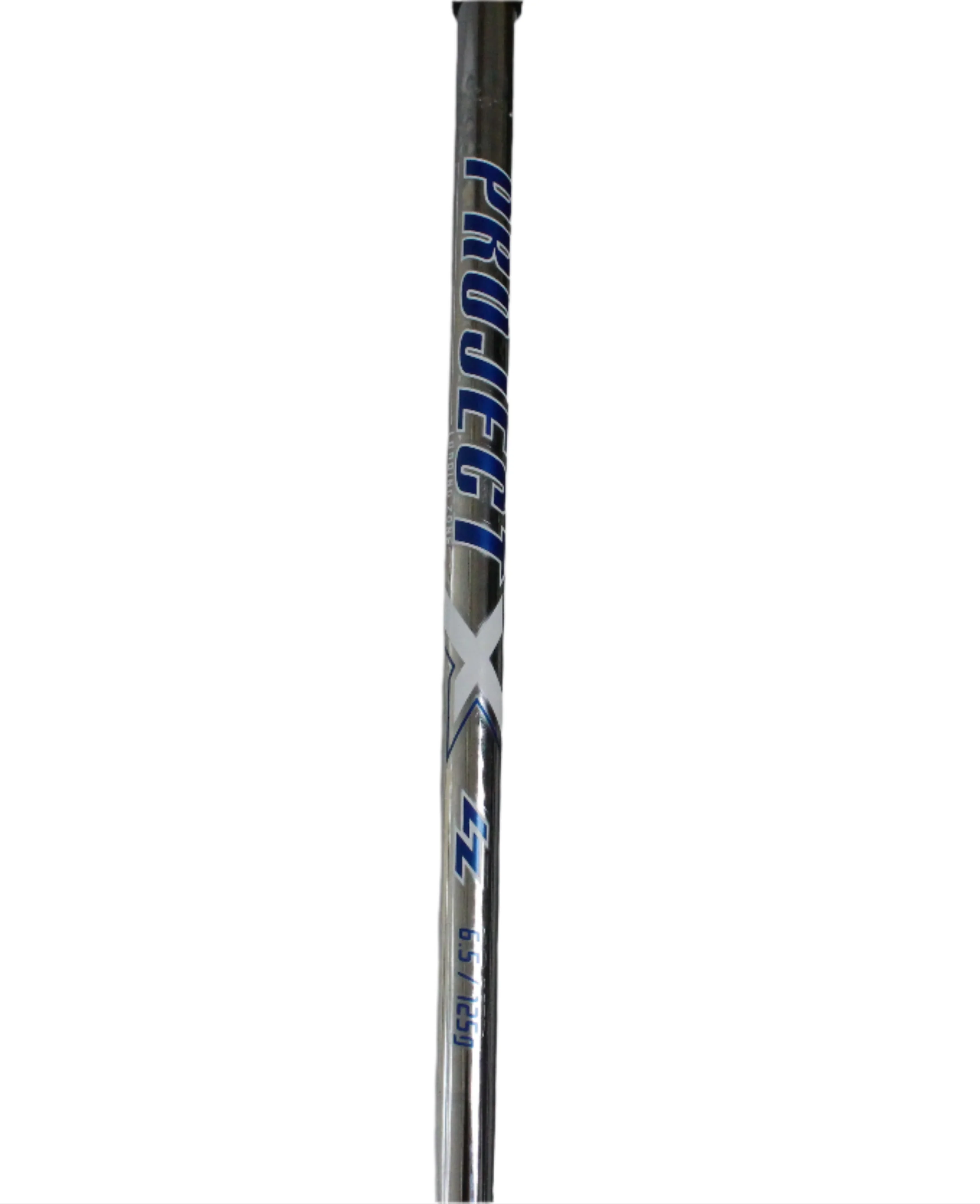 Pre-Owned Titleist T100: 50.0 Wedge W/ Project X LZ 6.5 (X-Stiff) Steel Shaft (Above Average) - Image 3