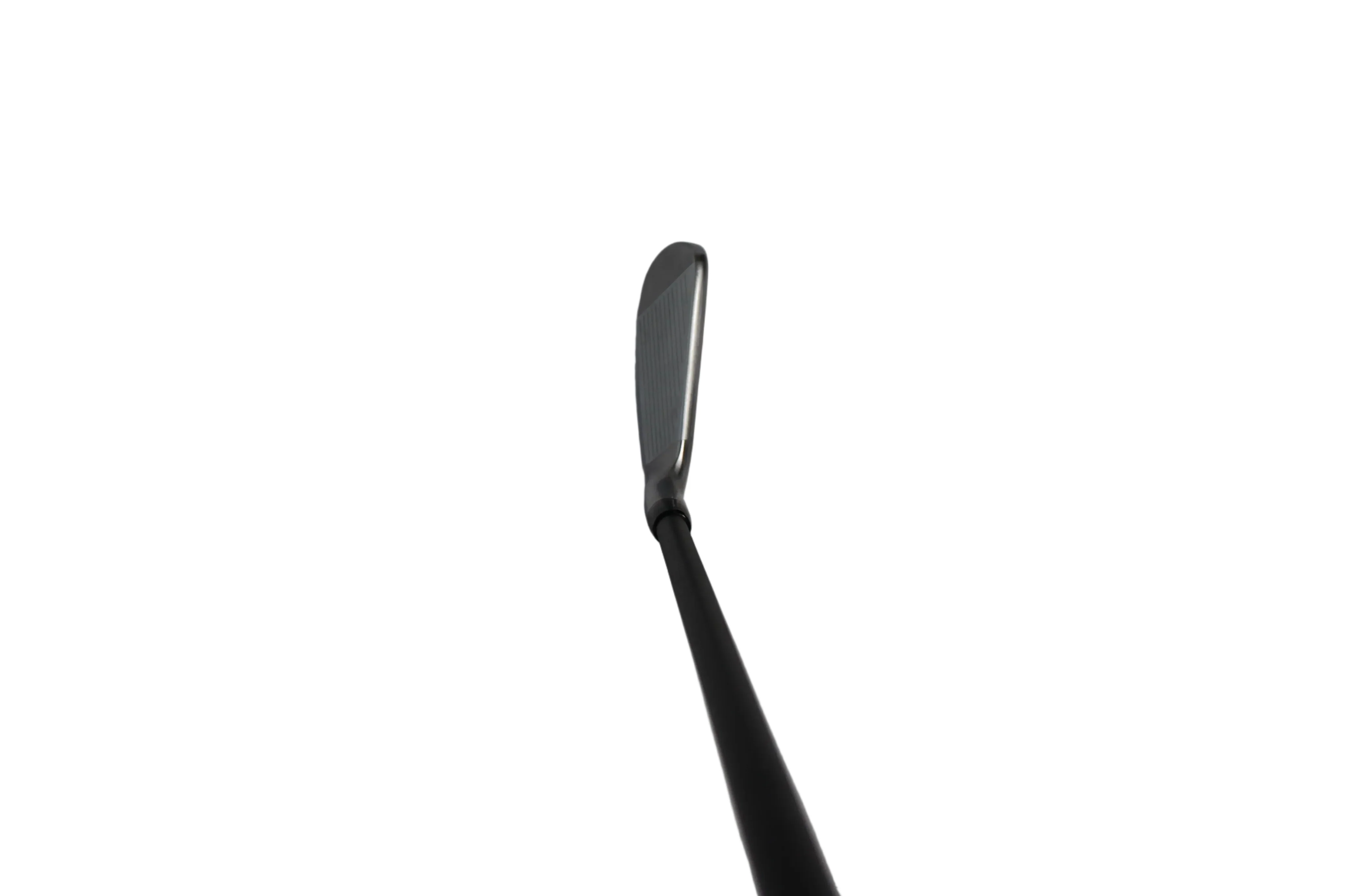 Pre-Owned Titleist T150 4 Iron (22.0) W/ LA Golf A-Series-Low-105-4 (Stiff) Graphitate Shaft (Above Average) - Image 2
