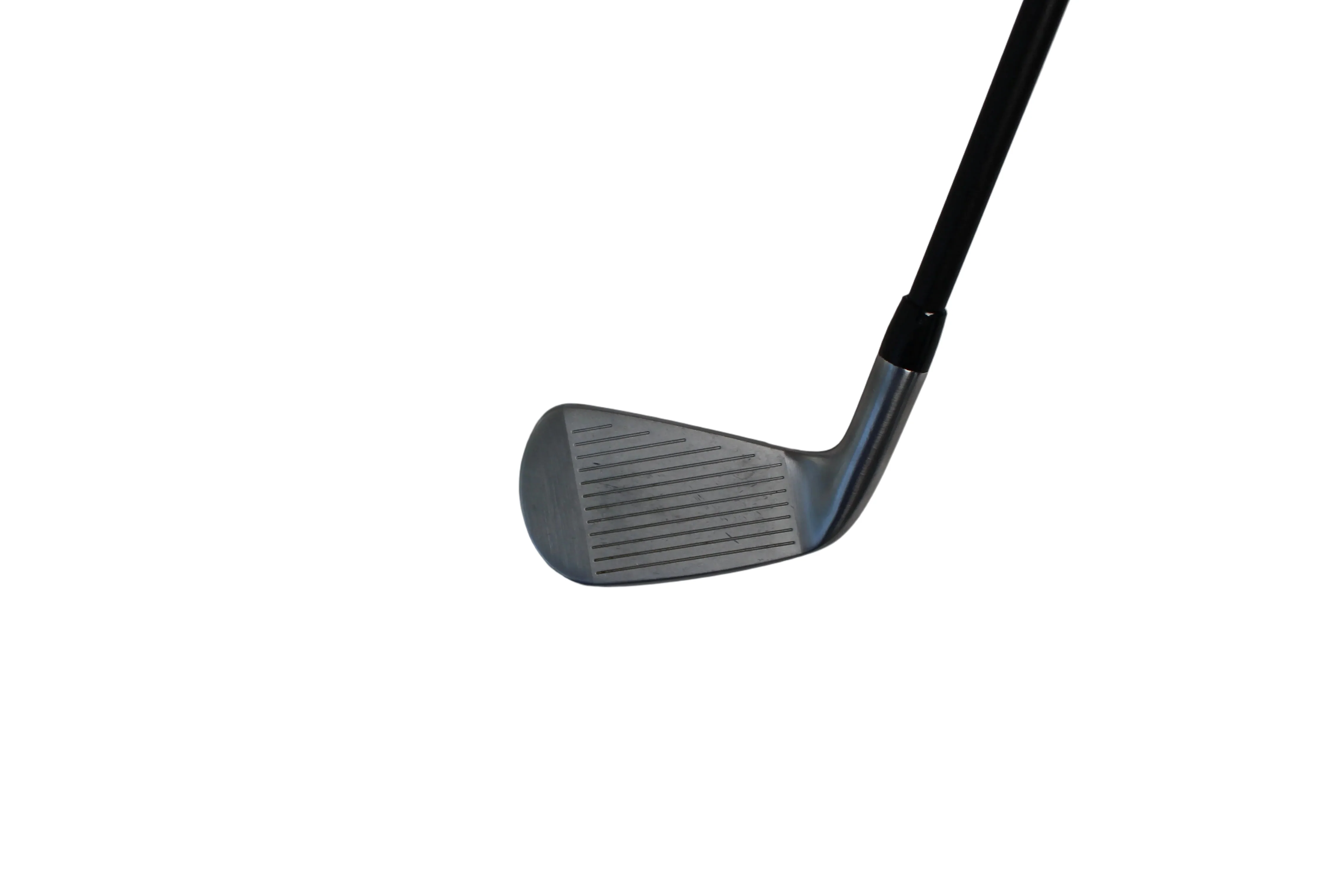 Pre-Owned Titleist T150 4 Iron (22.0) W/ LA Golf A-Series-Low-105-4 (Stiff) Graphitate Shaft (Above Average) - Image 3