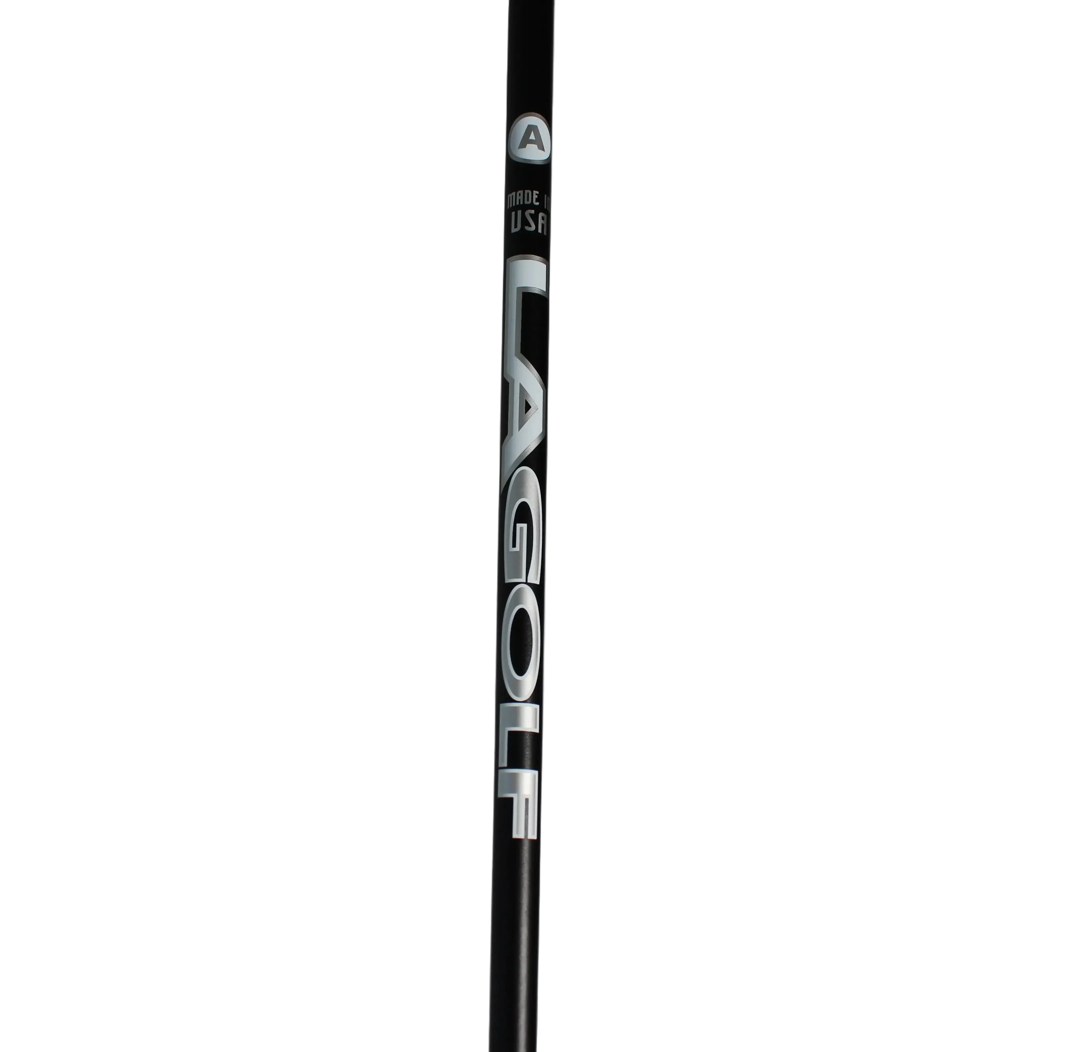 Pre-Owned Titleist T150 4 Iron (22.0) W/ LA Golf A-Series-Low-105-4 (Stiff) Graphitate Shaft (Above Average) - Image 4